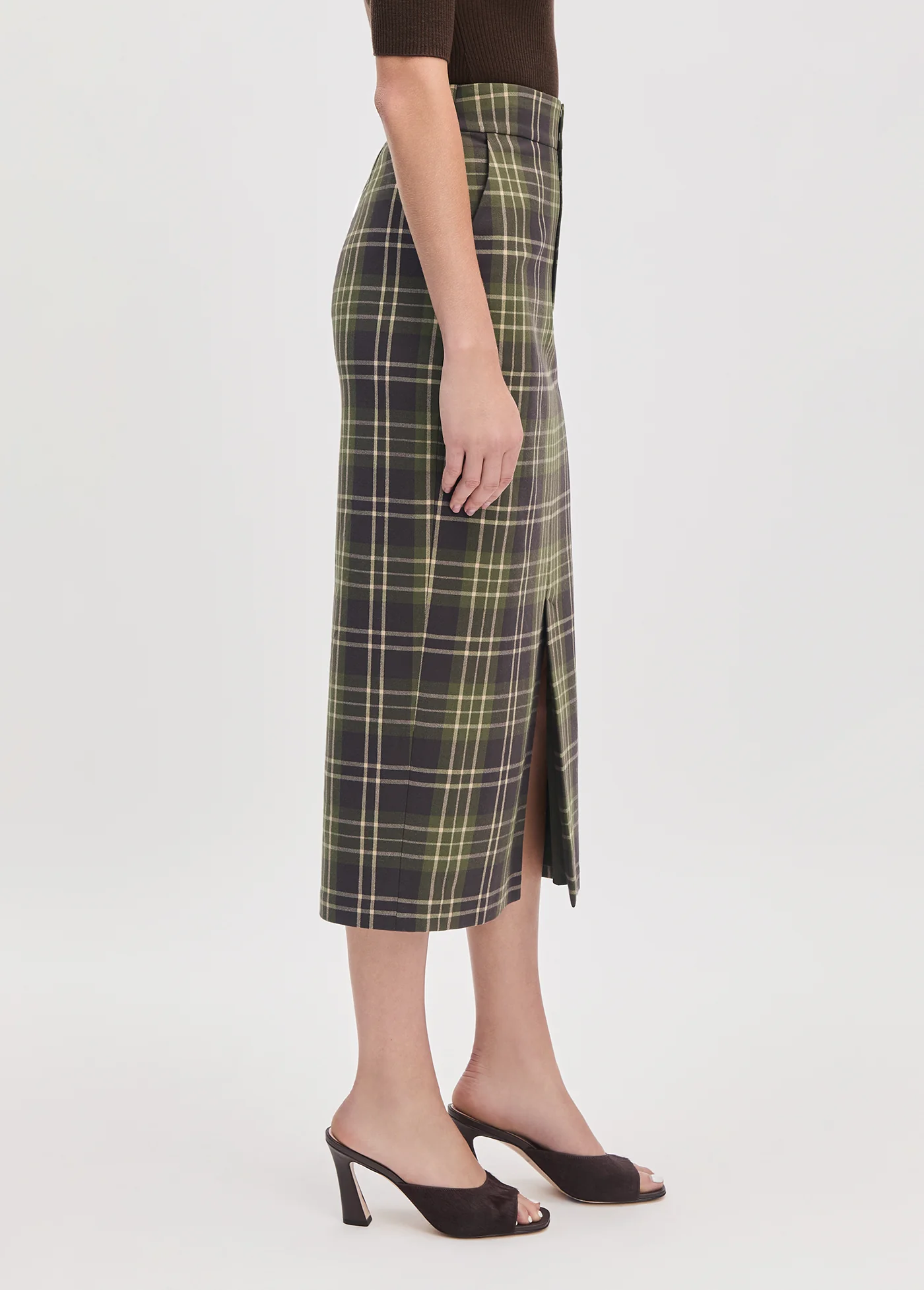 THE MEYER SKIRT - Image 5
