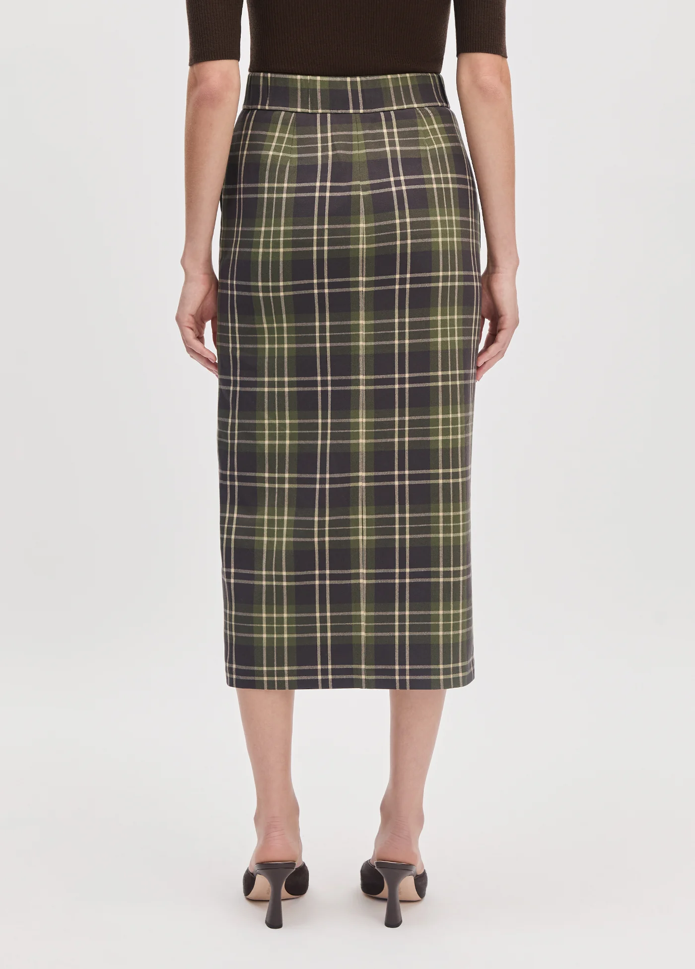 THE MEYER SKIRT - Image 6