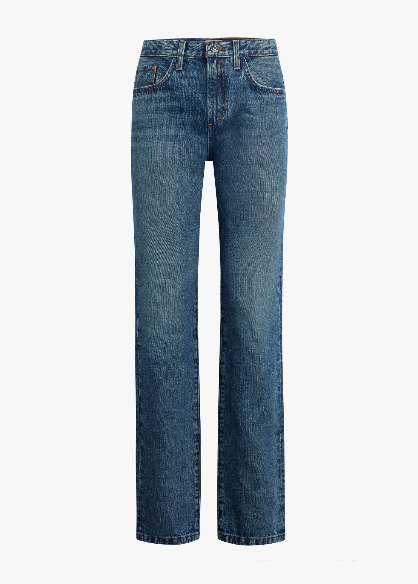 THE MIKAELA LOW SLUNG LONG SLIM STRAIGHT - Image 10