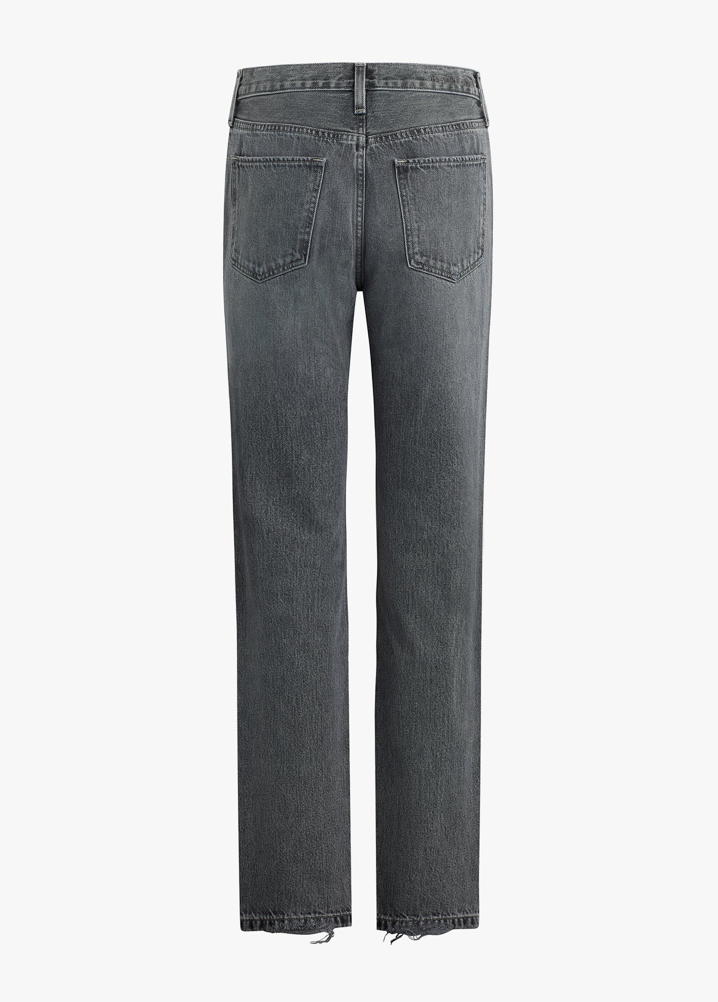 THE MIKAELA LOW SLUNG LONG SLIM STRAIGHT - Image 10