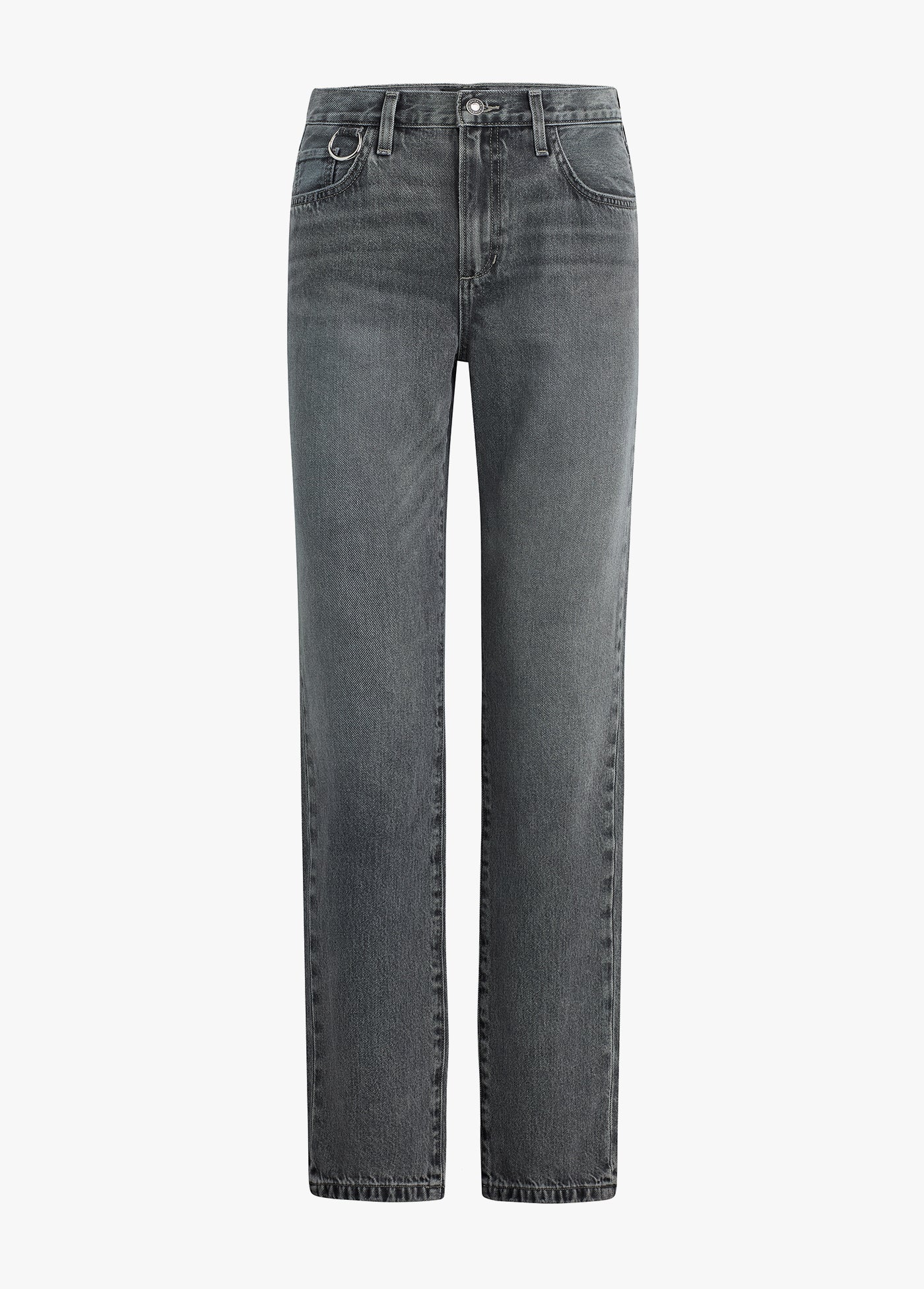 THE MIKAELA LOW SLUNG LONG SLIM STRAIGHT - Image 9
