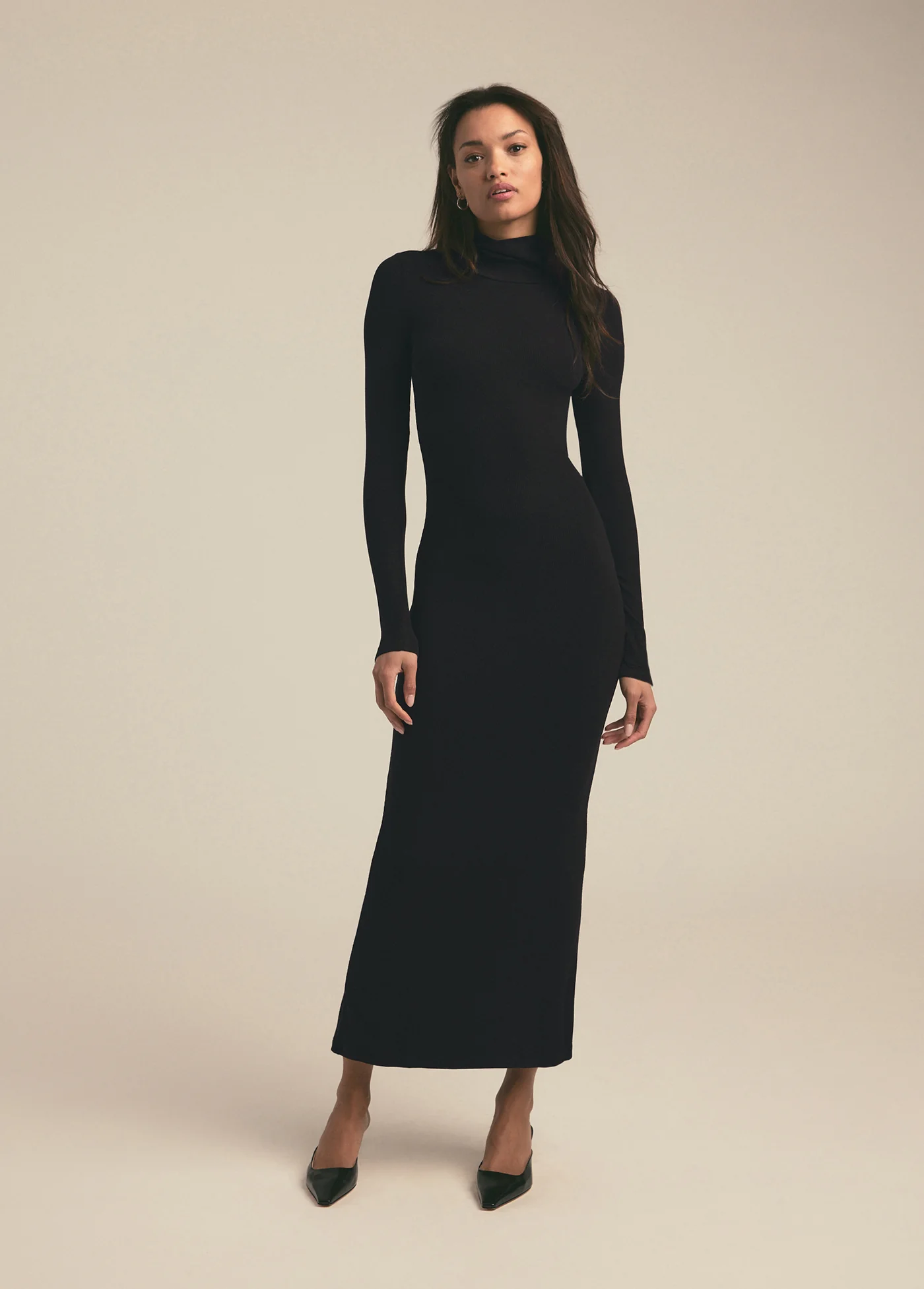 THE MILLIE DRESS - Image 2