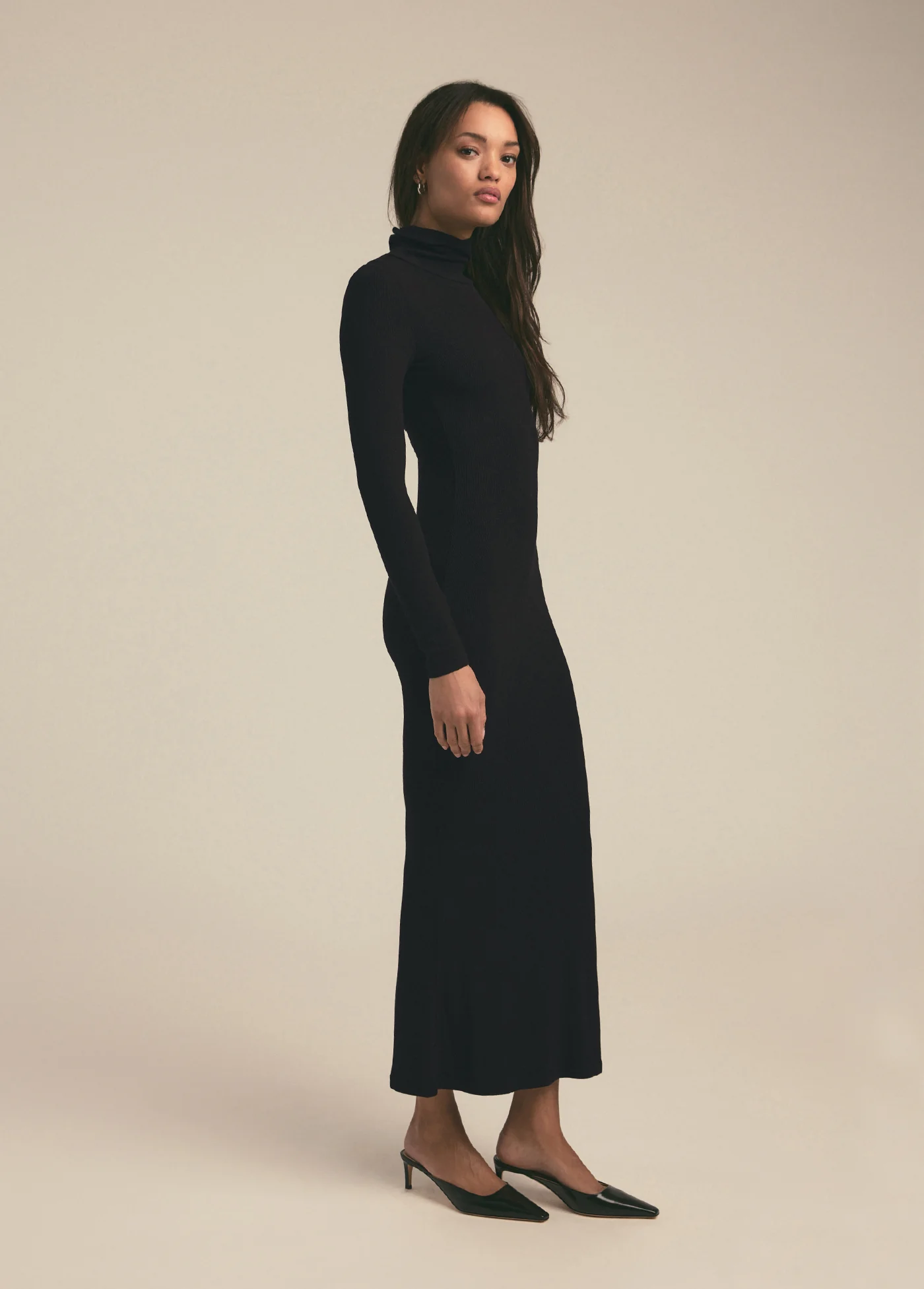 THE MILLIE DRESS - Image 3