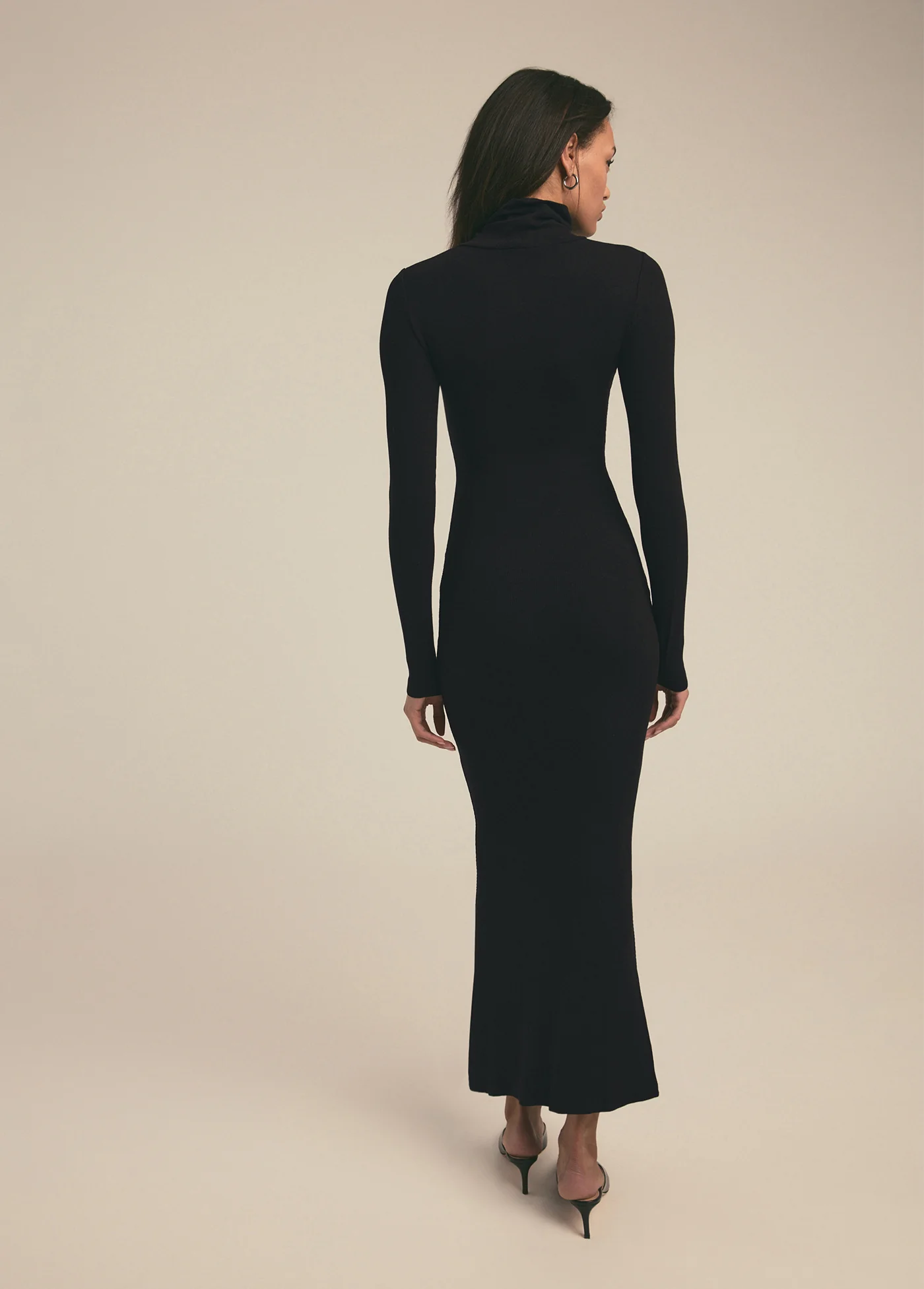 THE MILLIE DRESS - Image 4