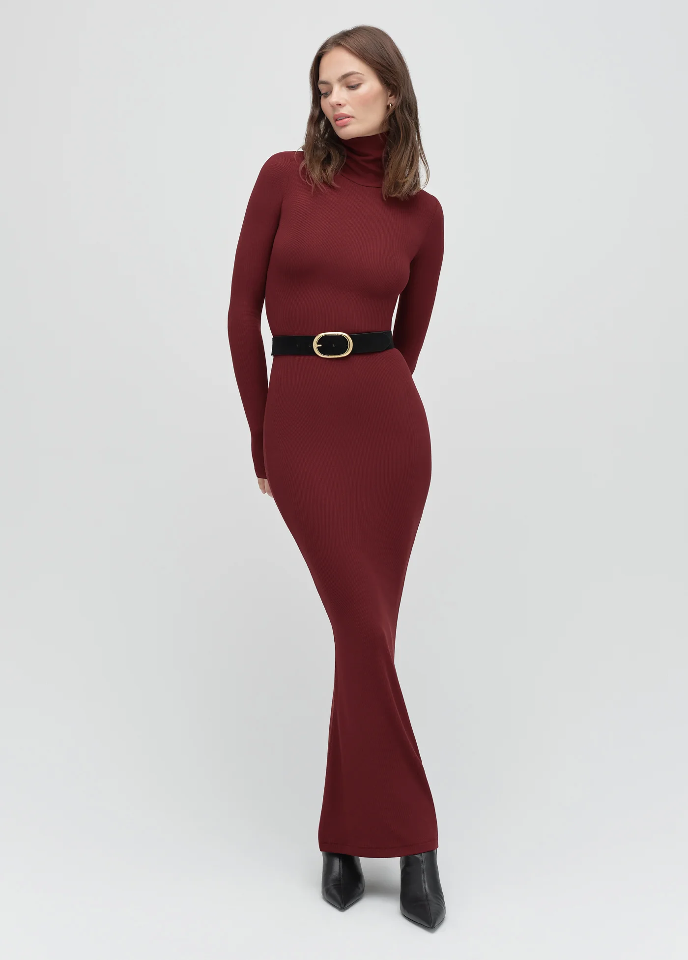 THE MILLIE DRESS
