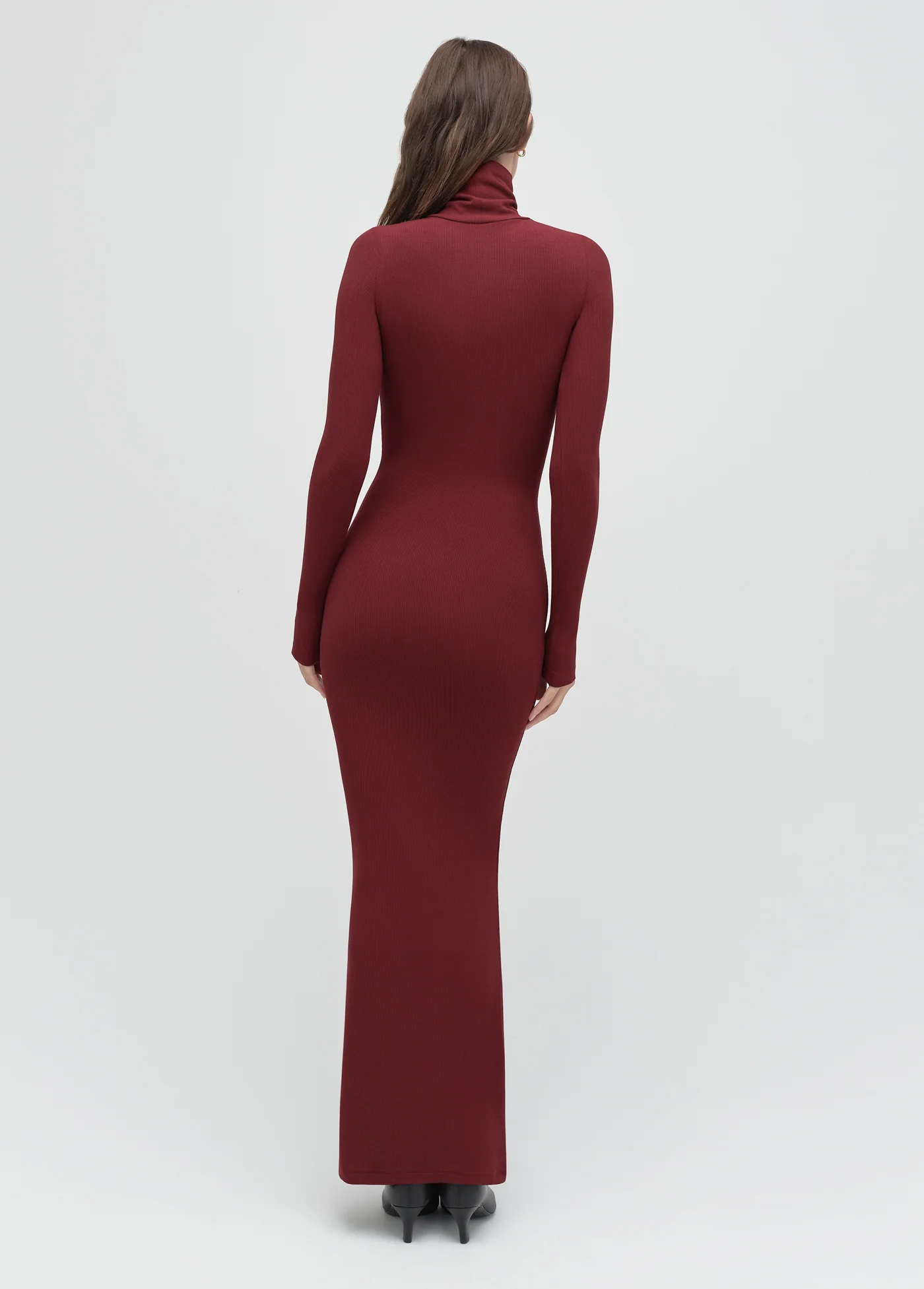 THE MILLIE DRESS - Image 5