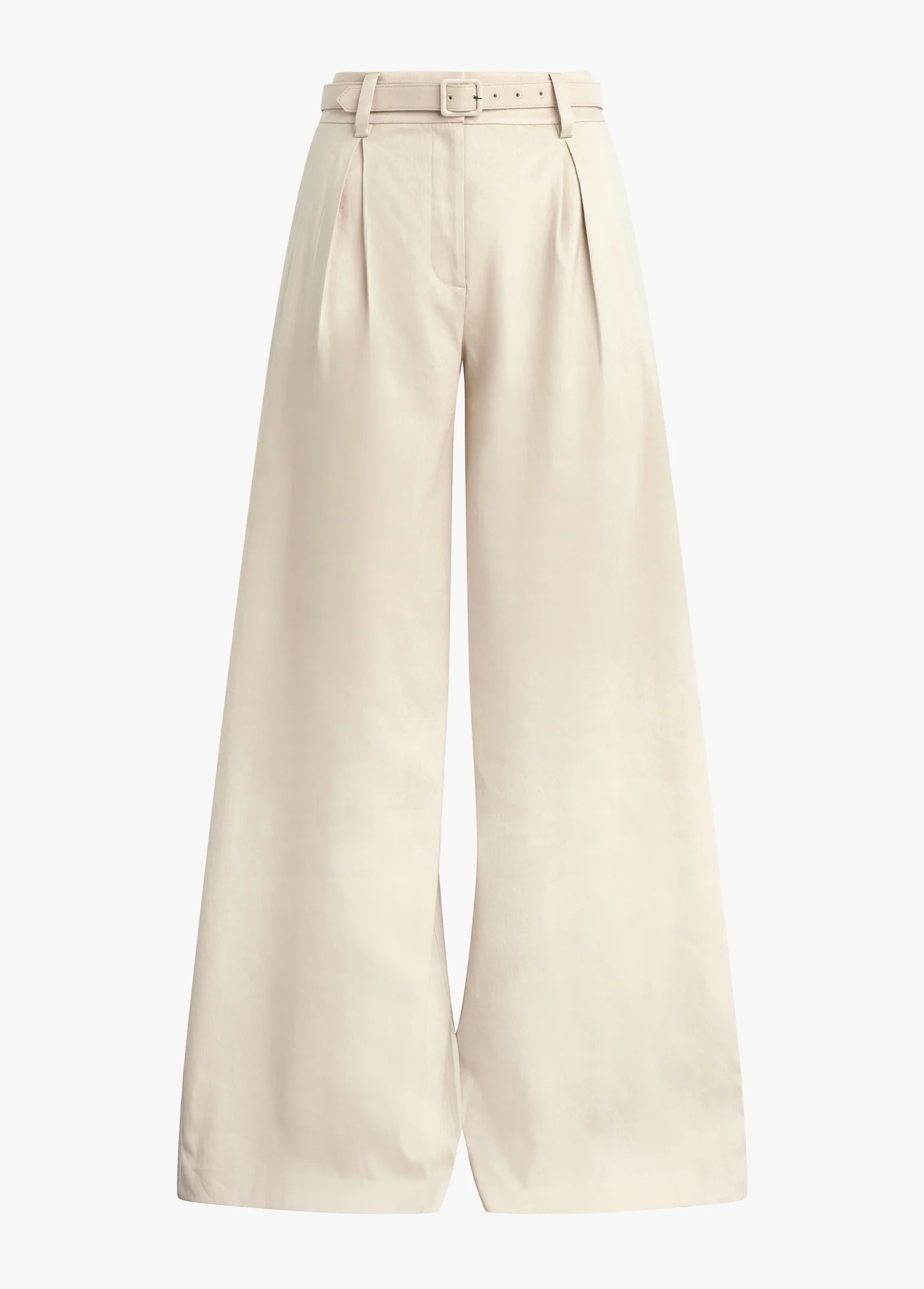 THE MIRANDA LINEN PANT - Image 7