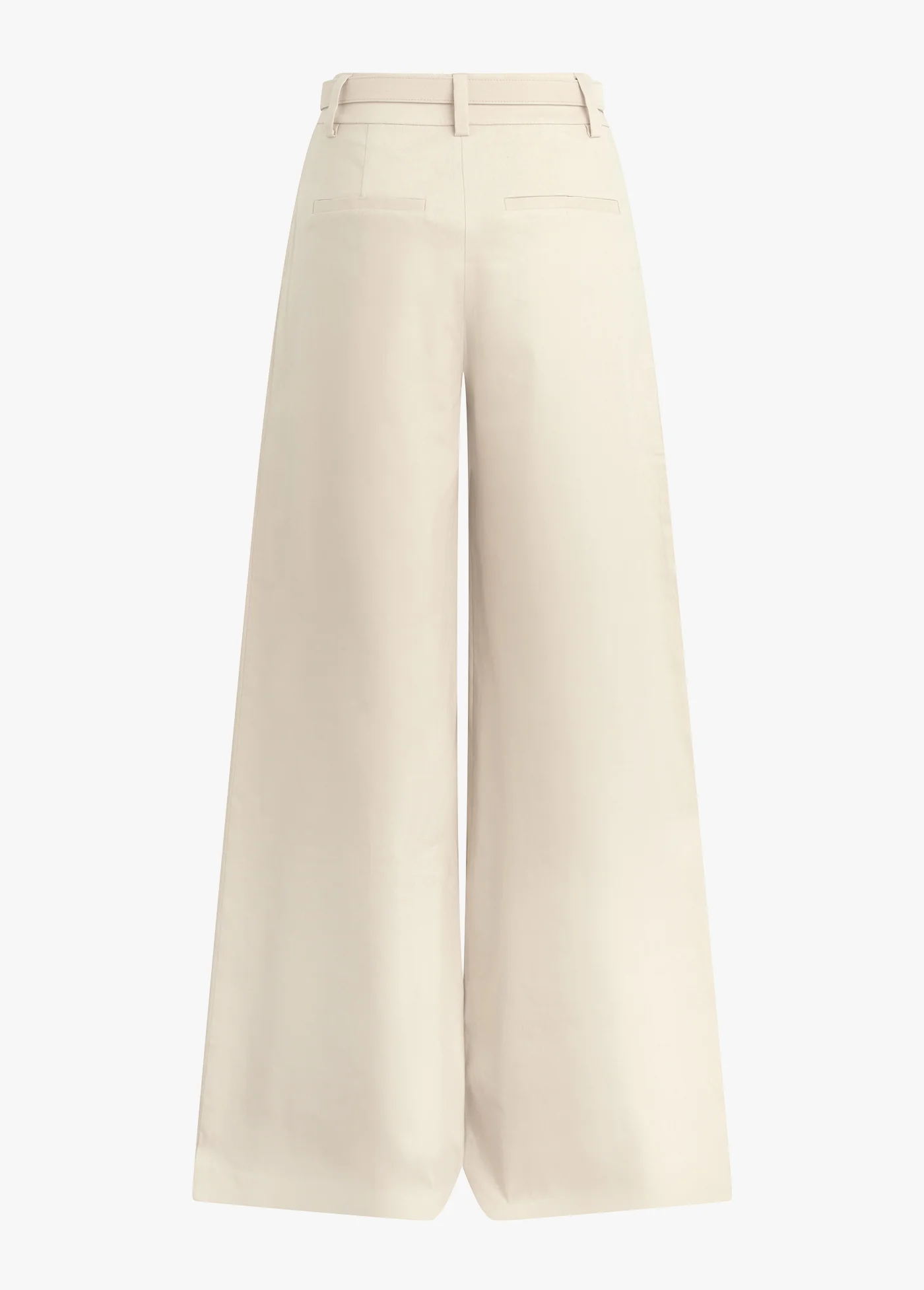 THE MIRANDA LINEN PANT - Image 8