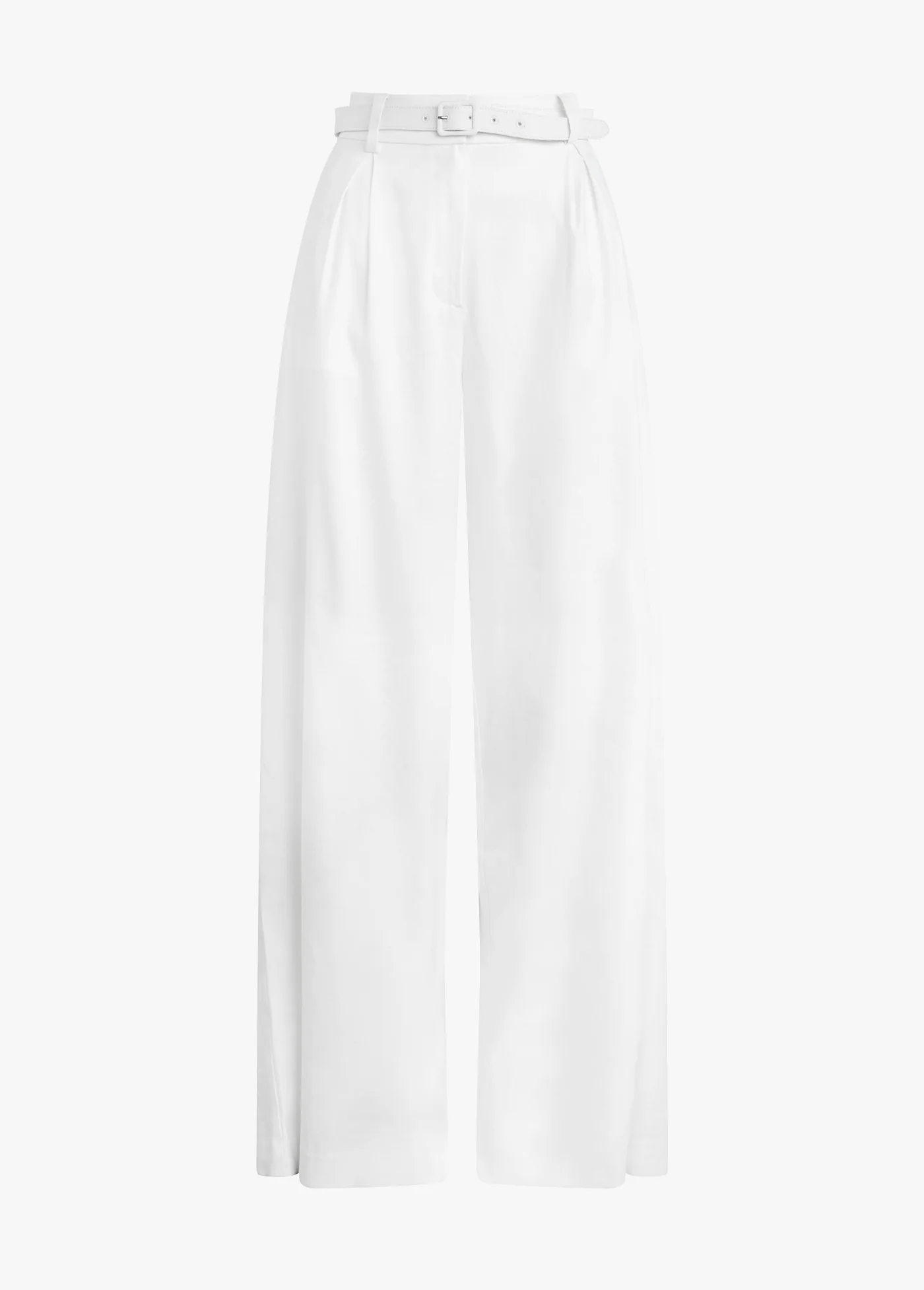 THE PETITE MIRANDA LINEN PANT - Image 6