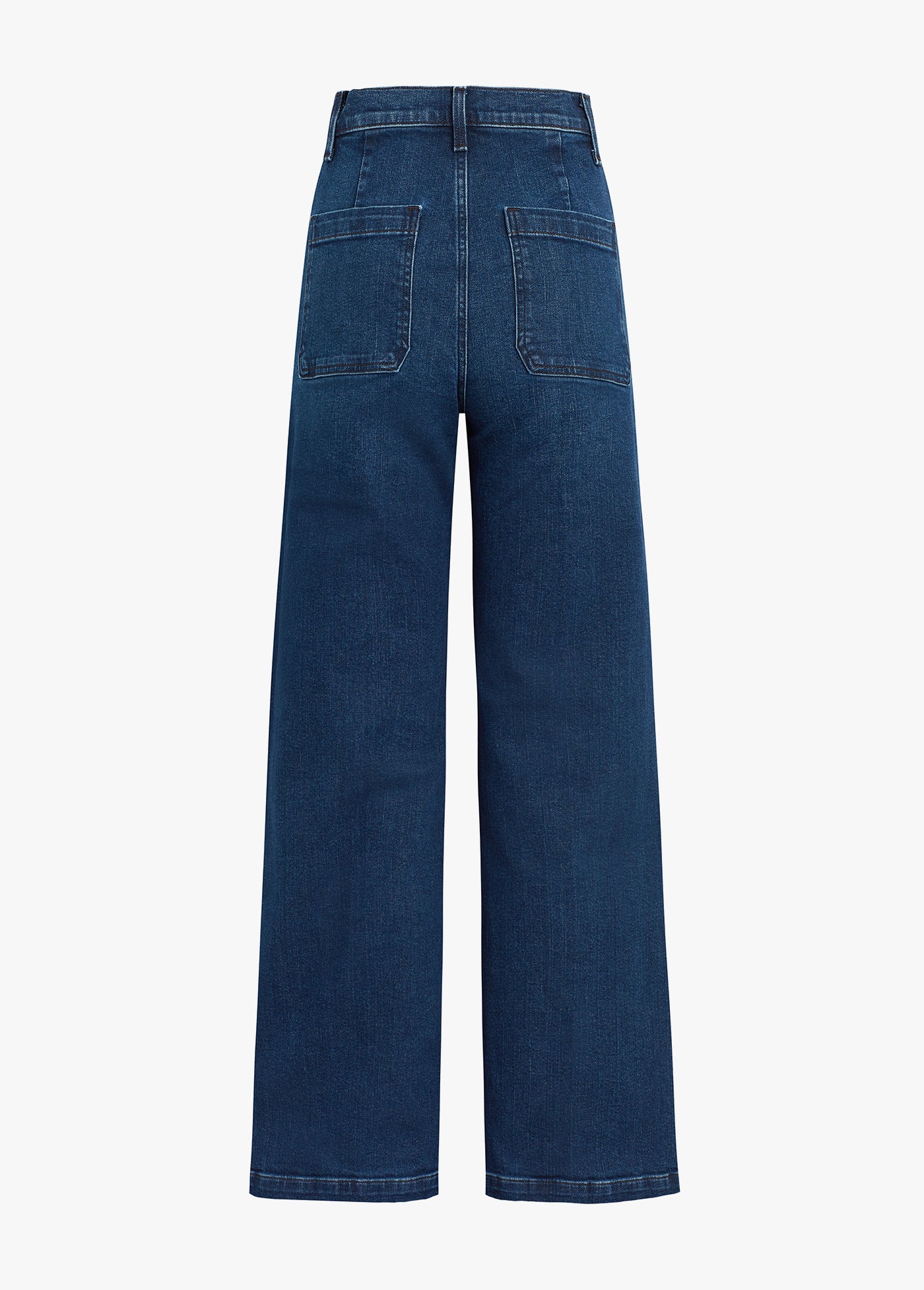 THE MISCHA SUPER HIGH RISE WIDE LEG - Image 7