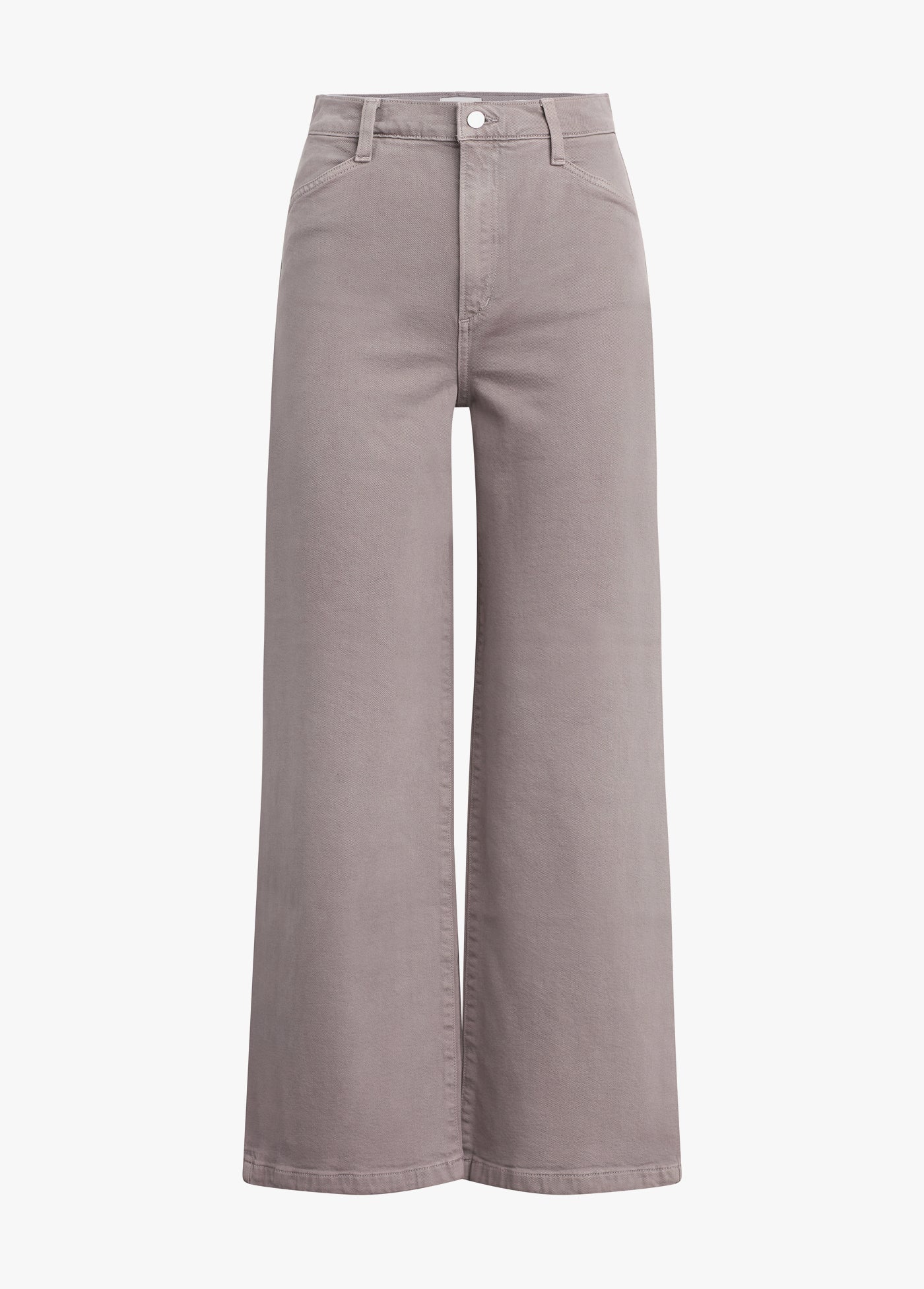 THE MISCHA SUPER HIGH RISE WIDE LEG ANKLE - Image 6