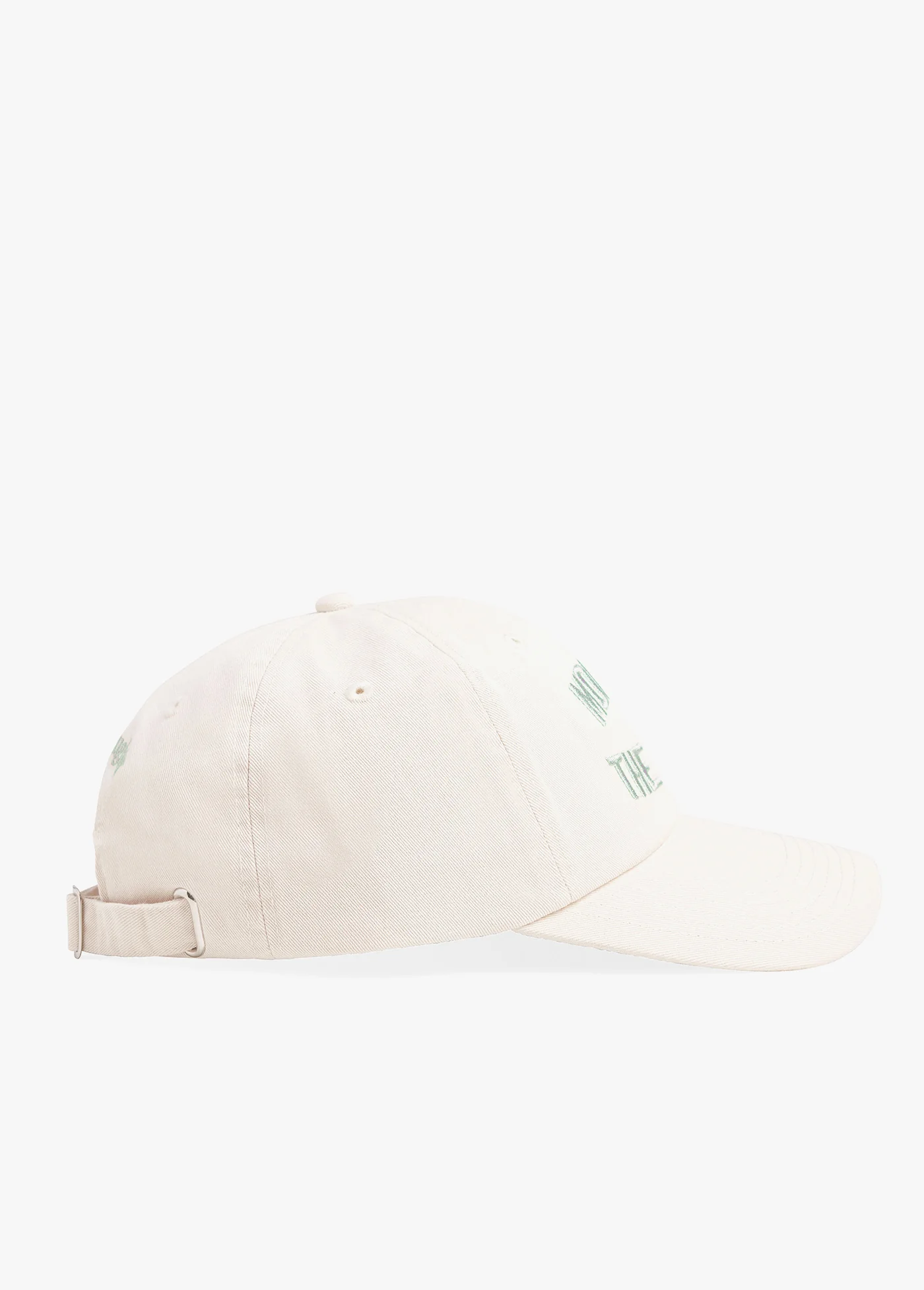 THE MOM OF THE YEAR BASEBALL HAT - Image 2