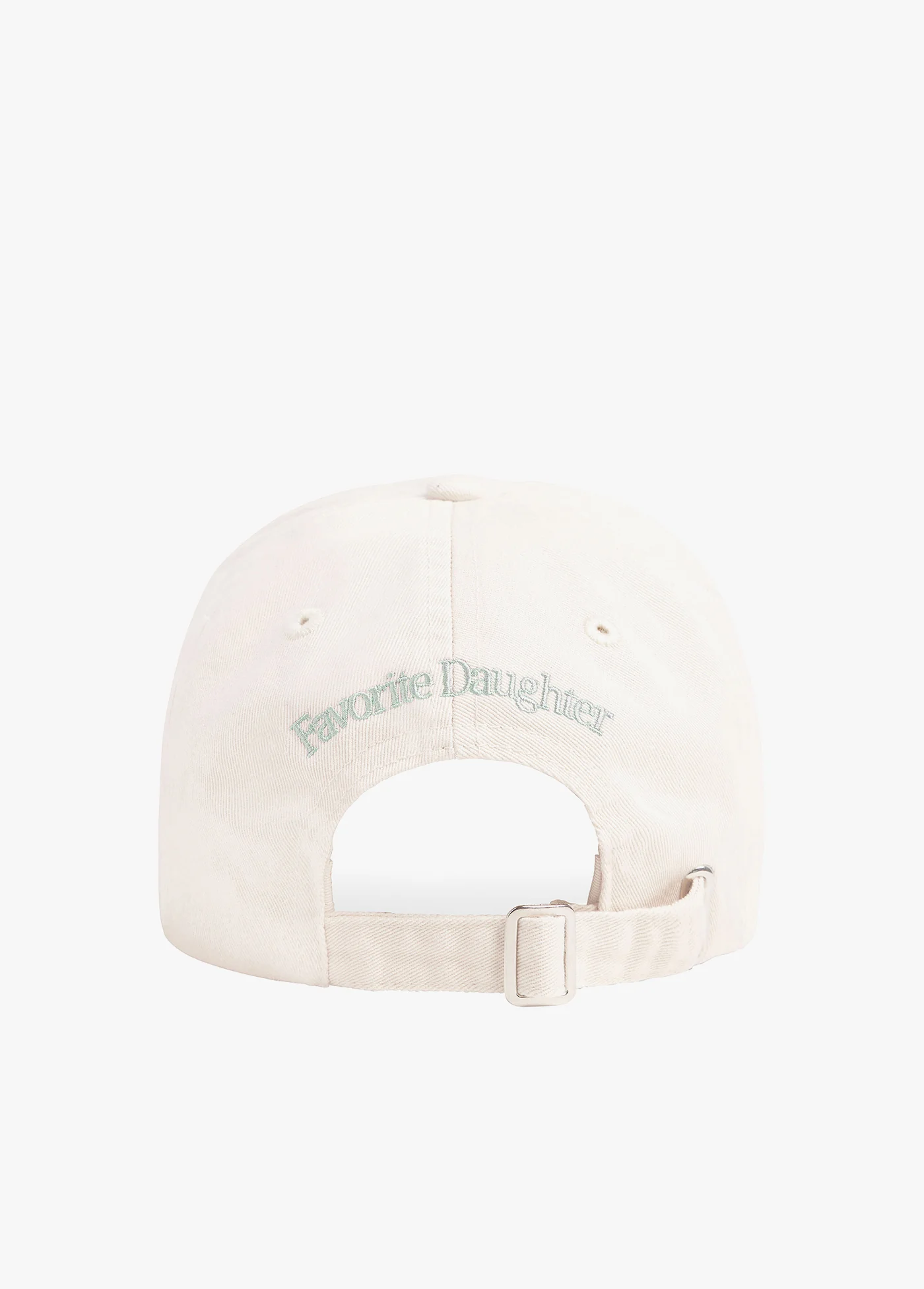 THE MOM OF THE YEAR BASEBALL HAT - Image 3