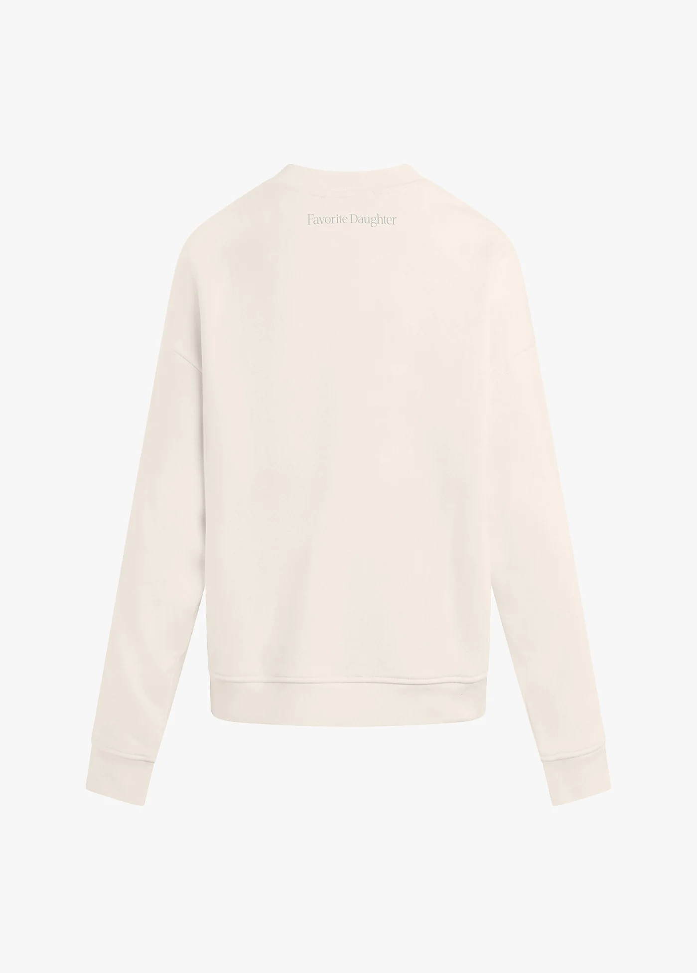 THE MOM OF THE YEAR SWEATSHIRT - Image 2