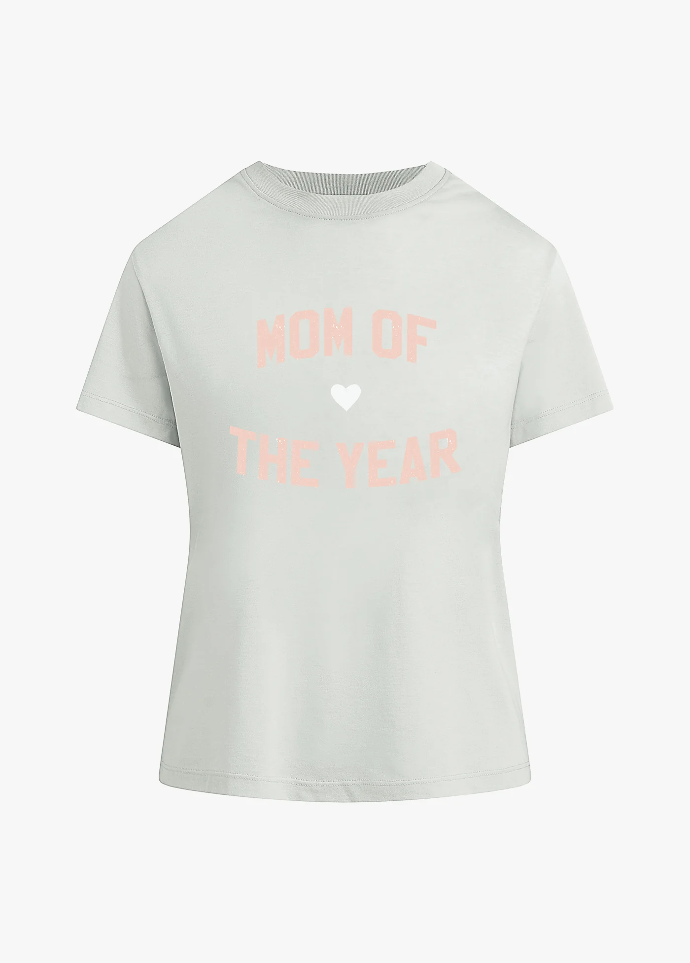 THE MOM OF THE YEAR TEE - Image 6