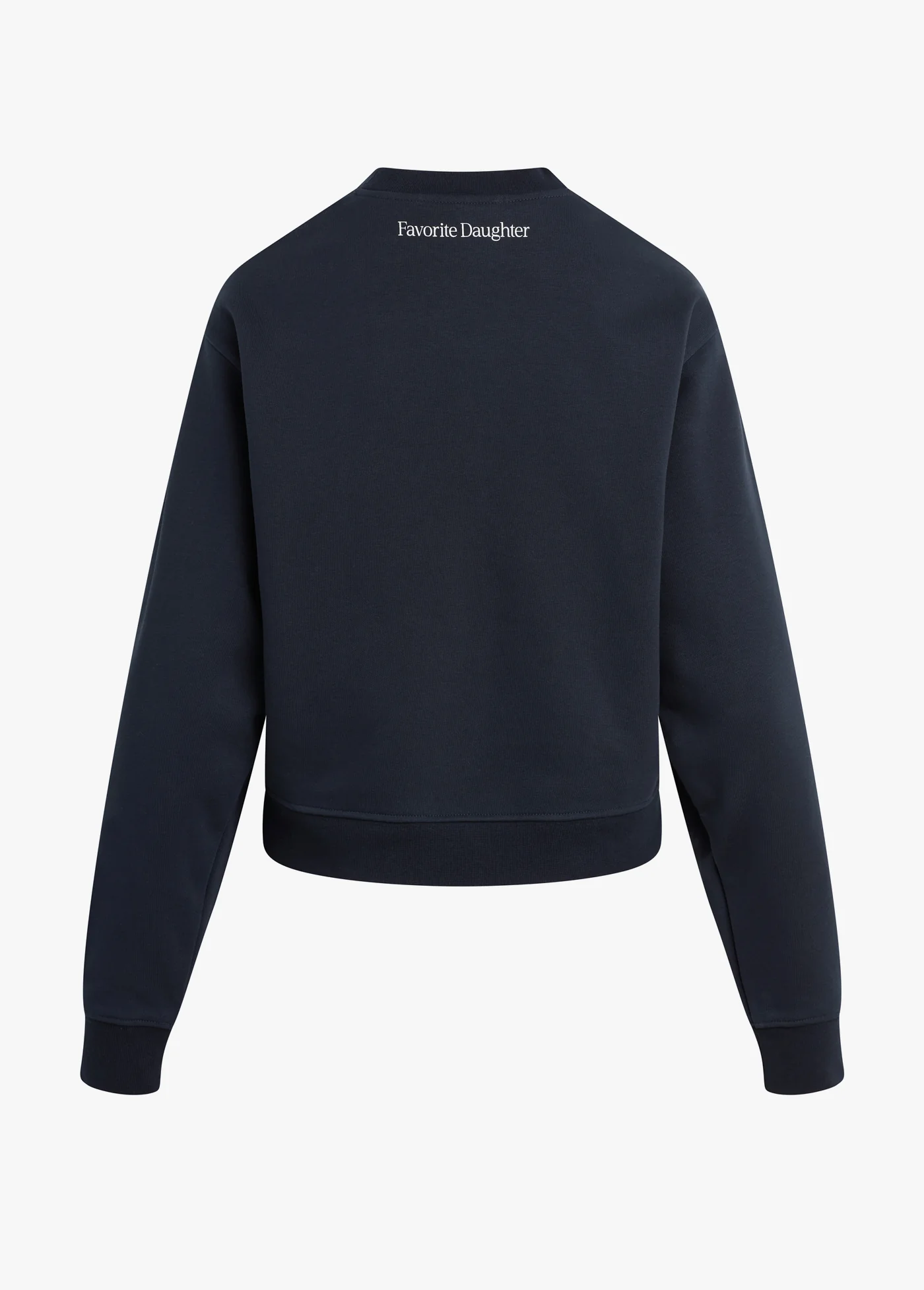 THE MOM OF THE YEAR VARSITY SWEATSHIRT - Image 5
