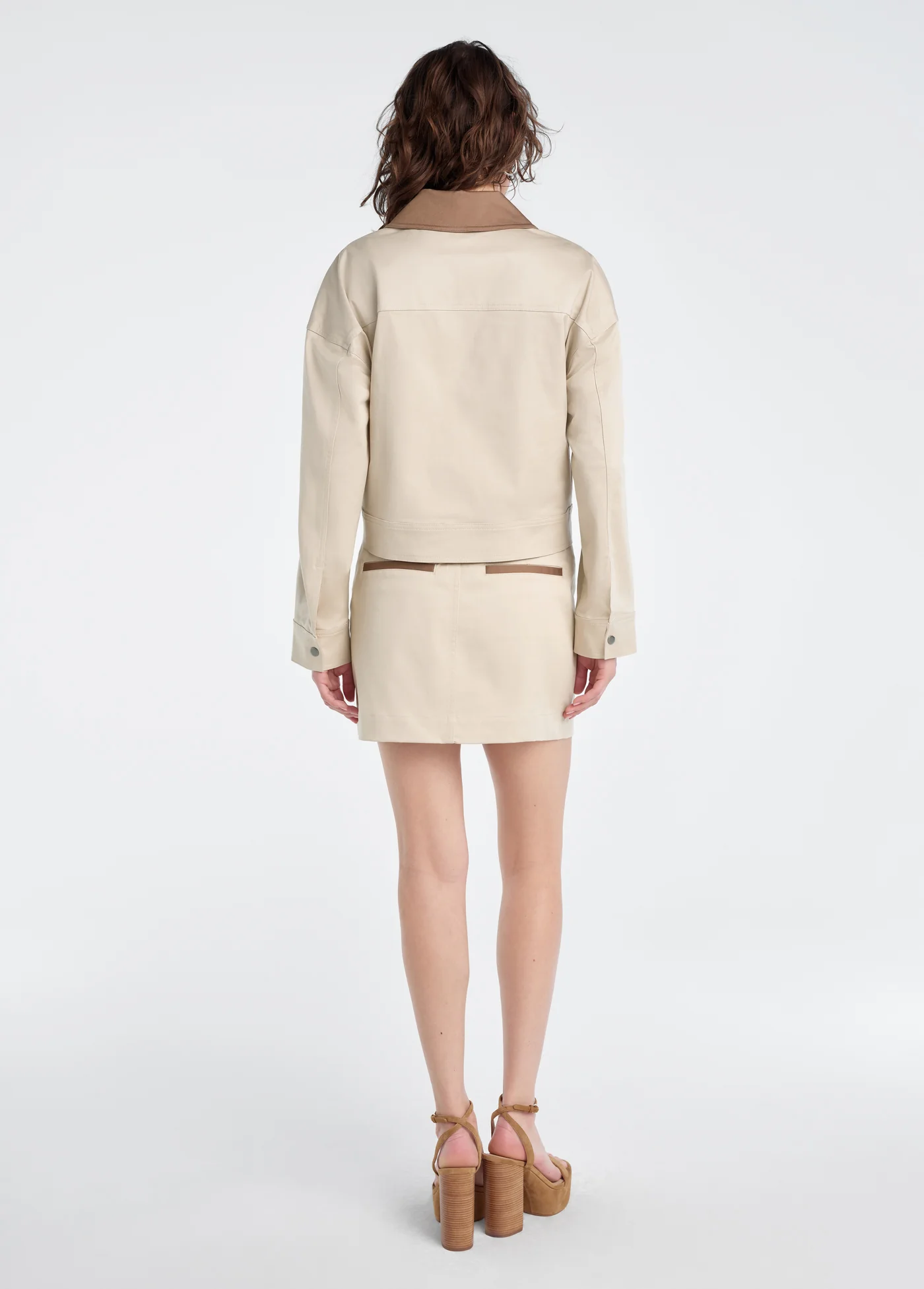 THE MONICA JACKET - Image 4