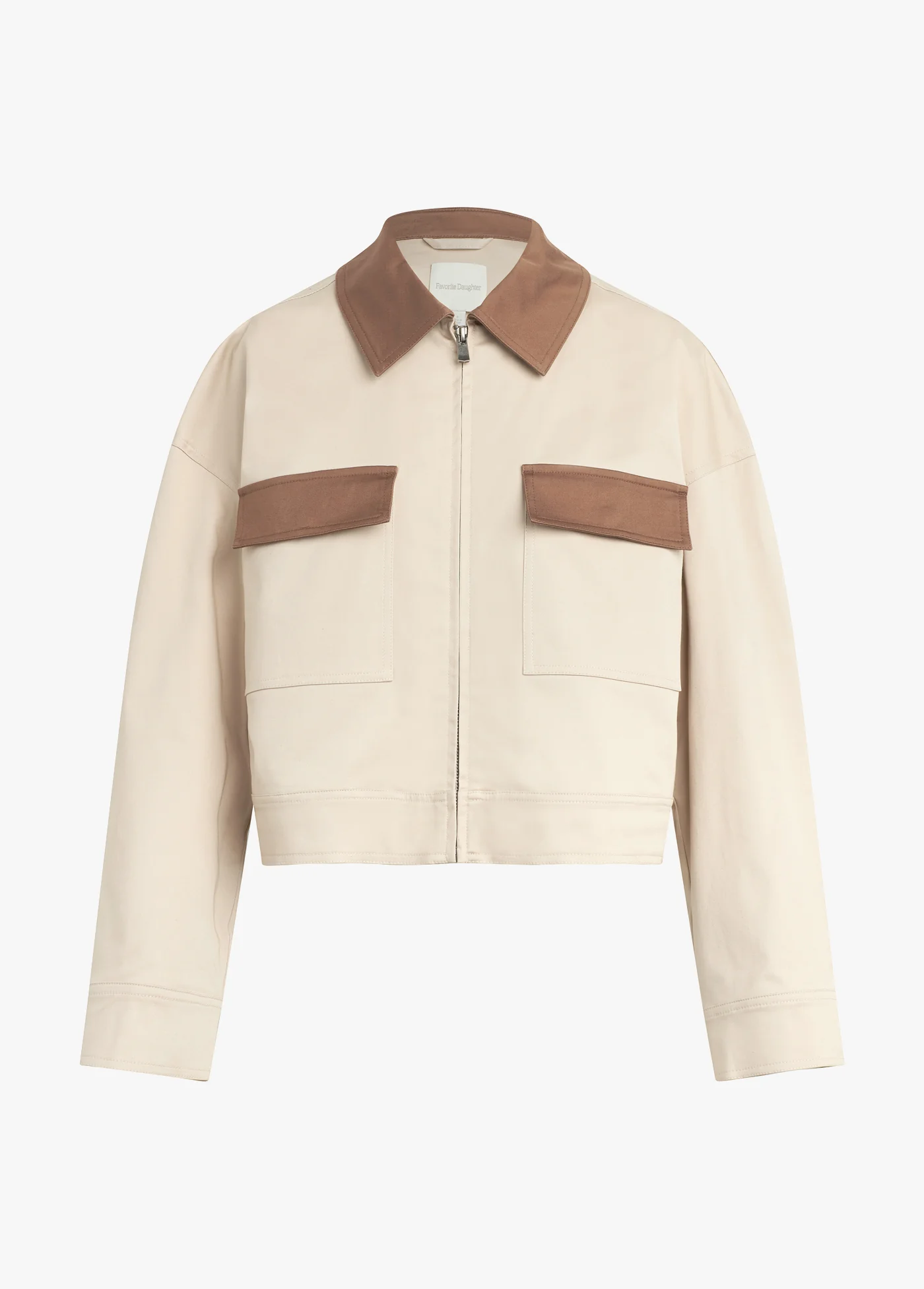 THE MONICA JACKET - Image 5