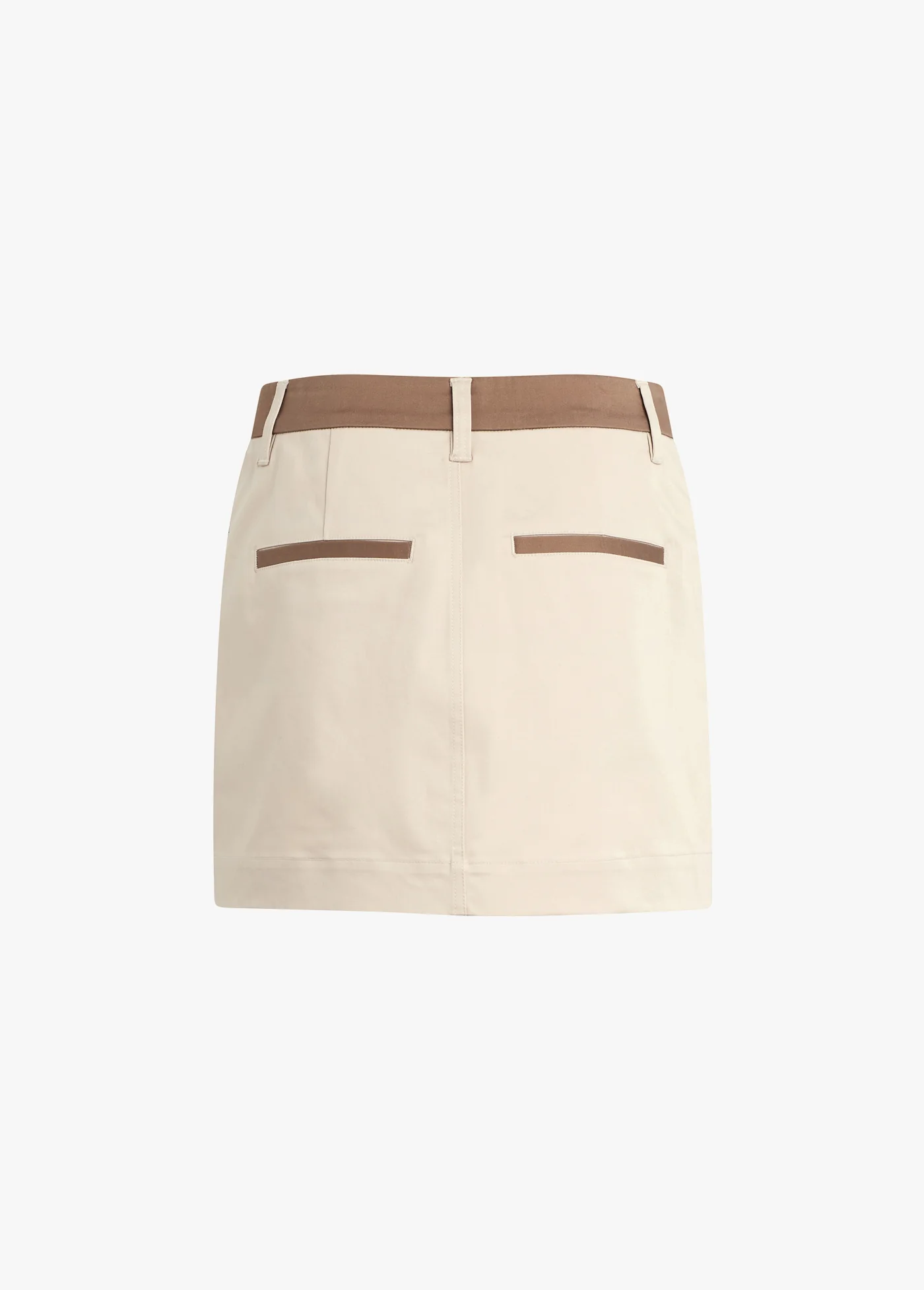 THE MONICA SKIRT - Image 10