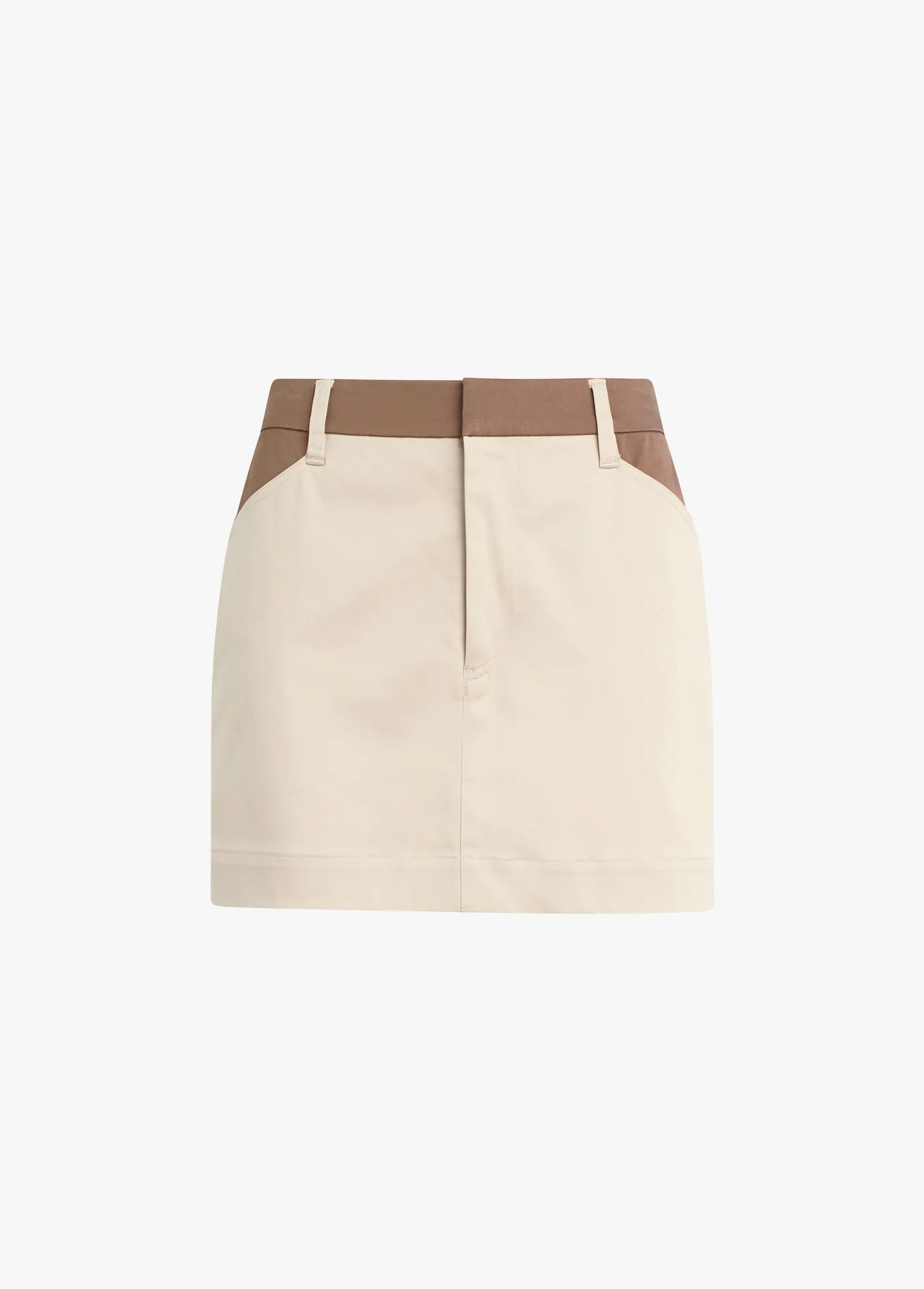 THE MONICA SKIRT - Image 9