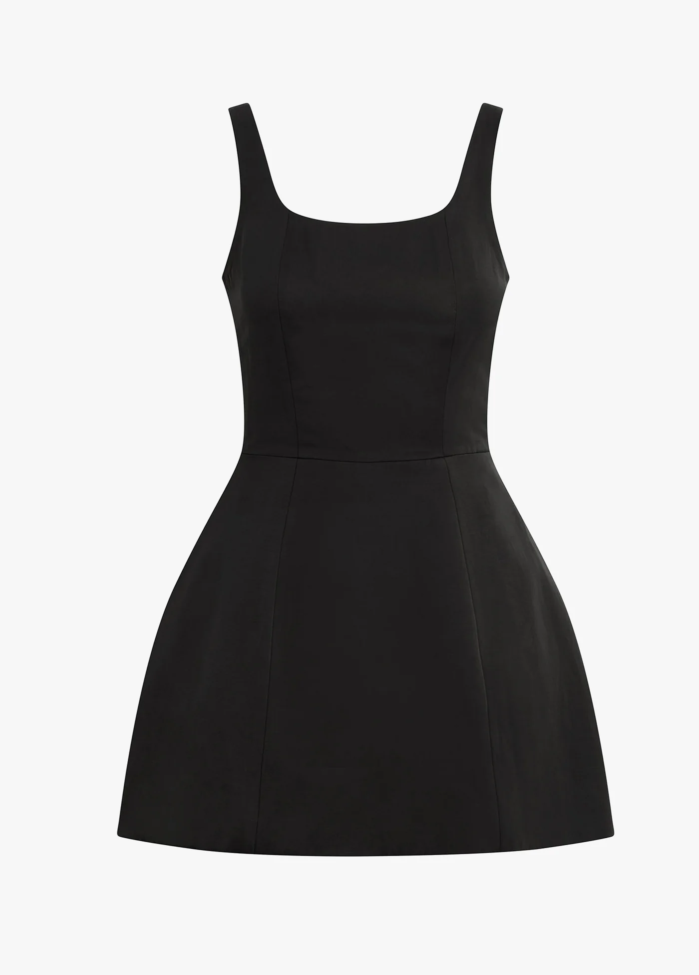 THE MORGAN DRESS - Image 5
