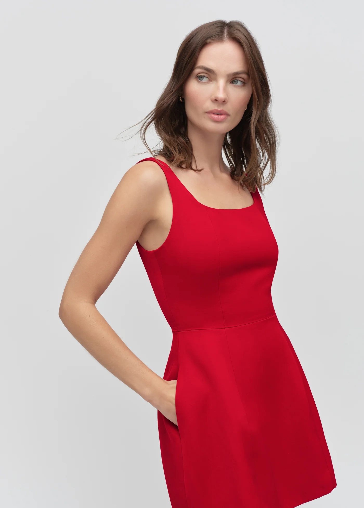THE MORGAN DRESS - Image 3