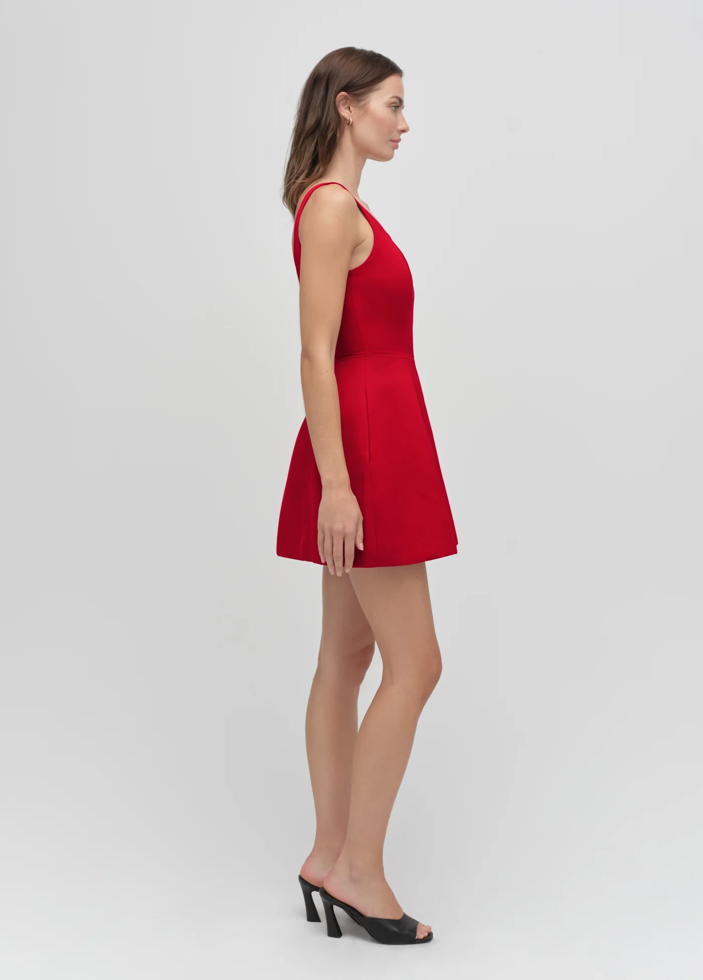 THE MORGAN DRESS - Image 4