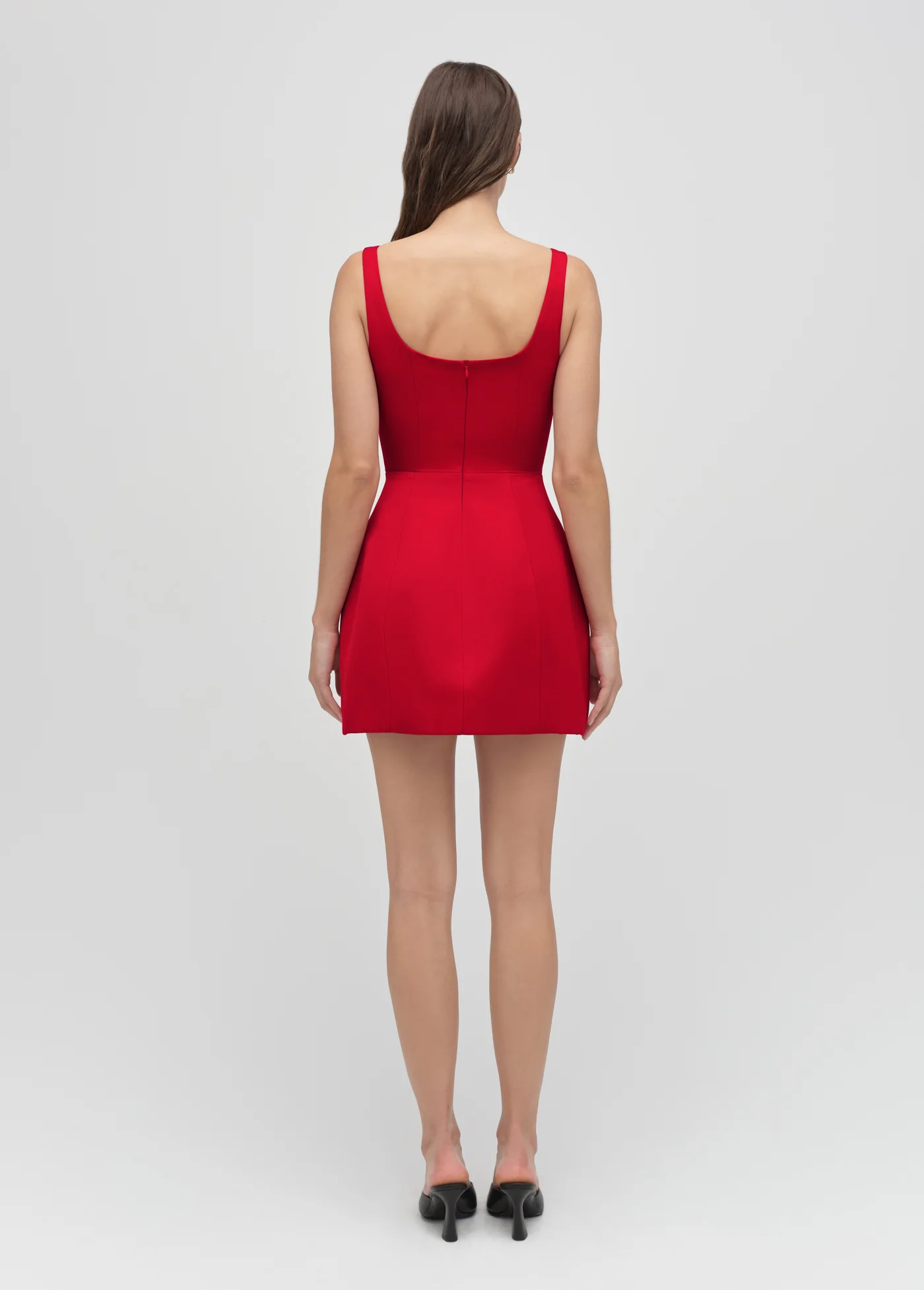 THE MORGAN DRESS - Image 5