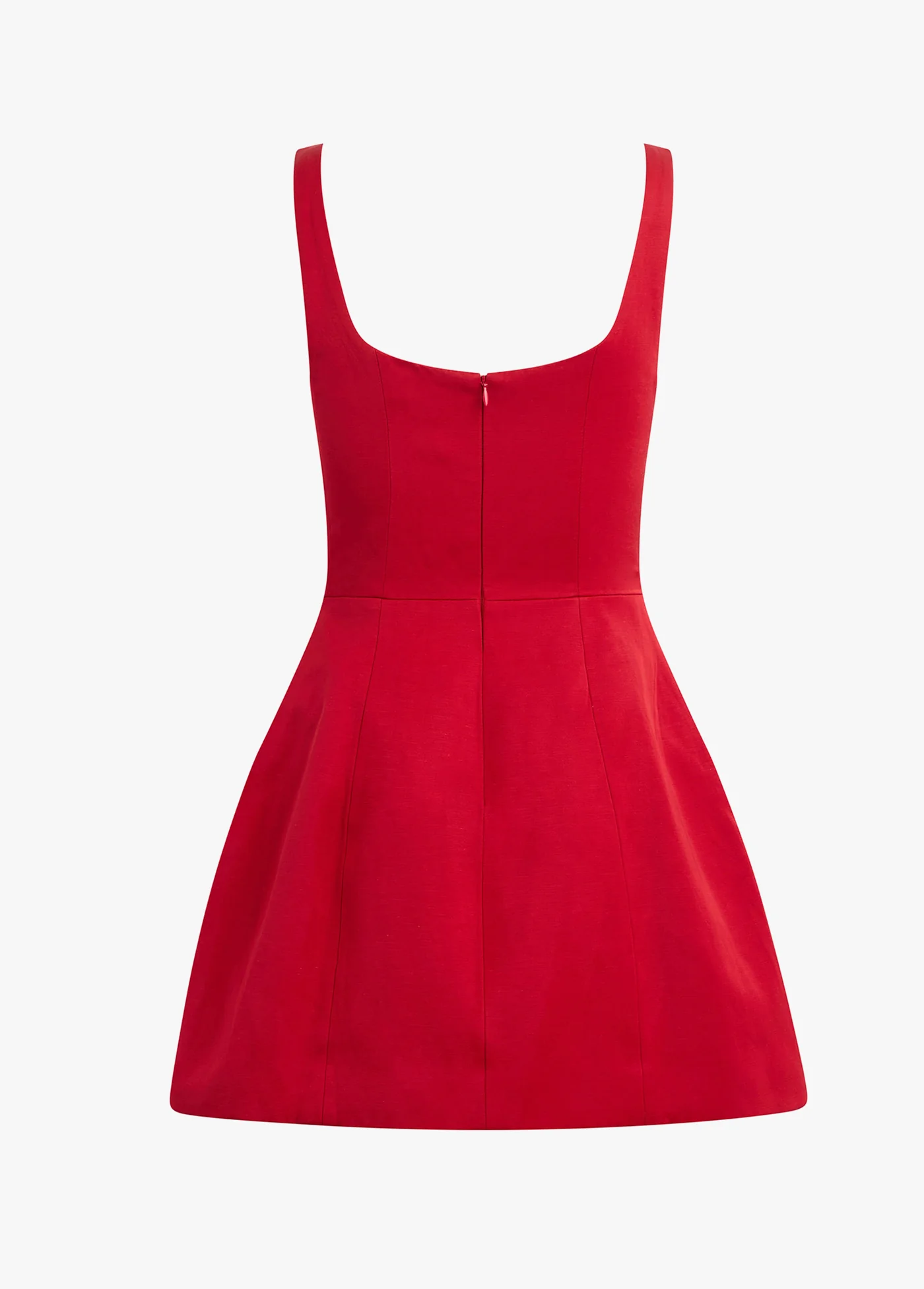 THE MORGAN DRESS - Image 7