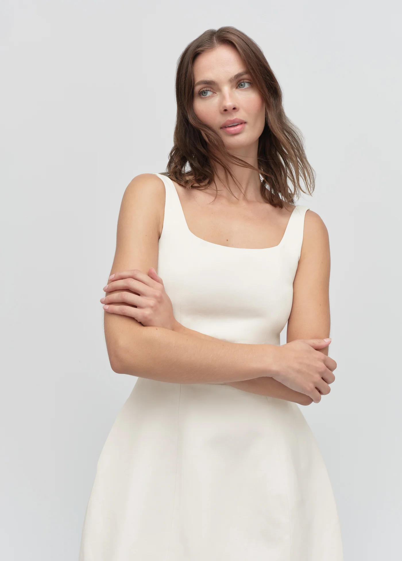 THE MORGAN DRESS - Image 2