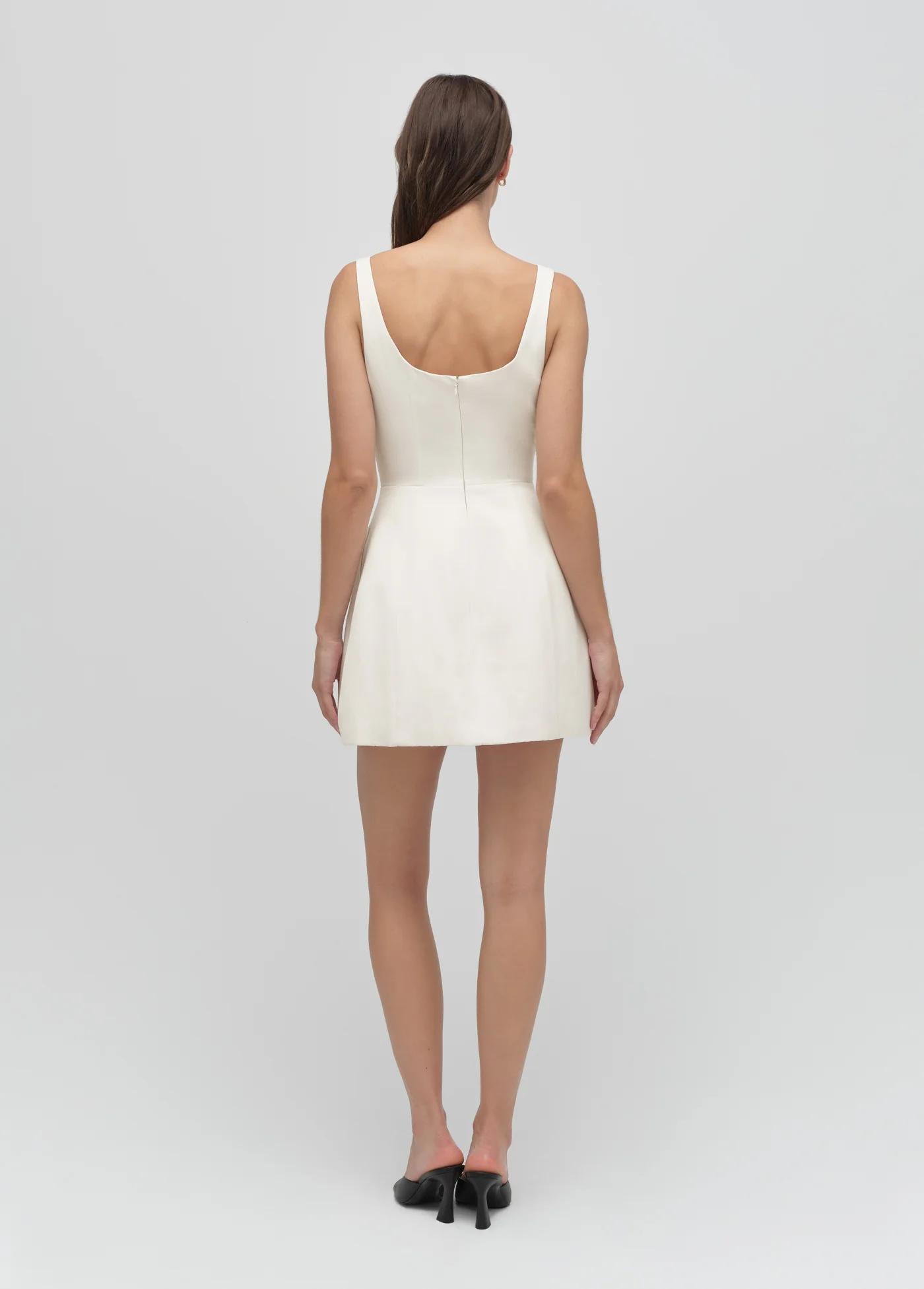 THE MORGAN DRESS - Image 5