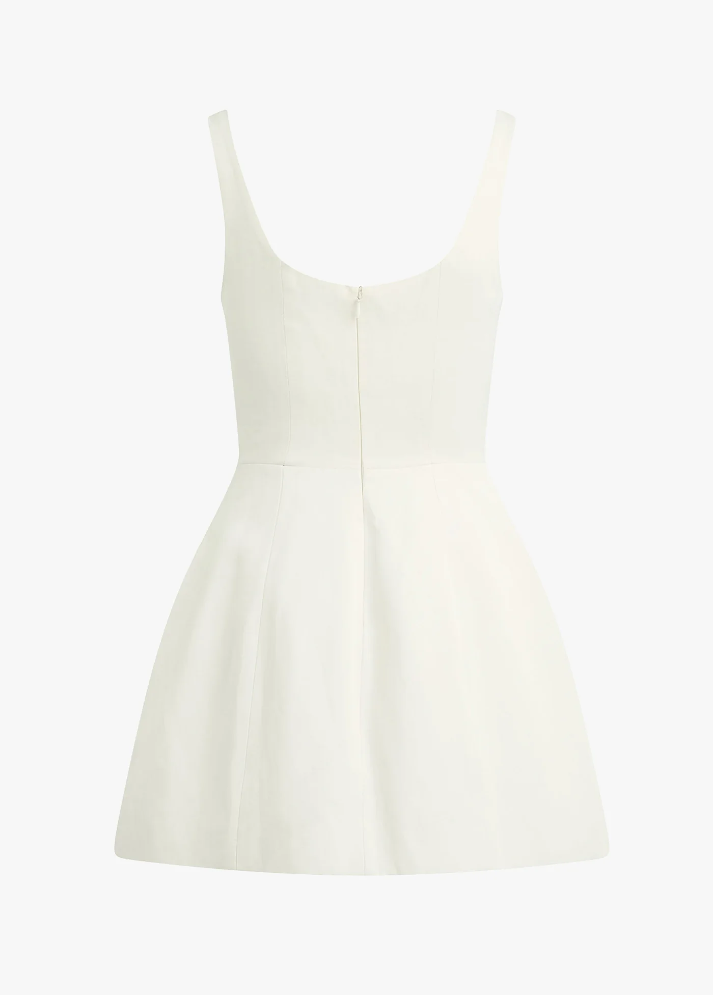 THE MORGAN DRESS - Image 7