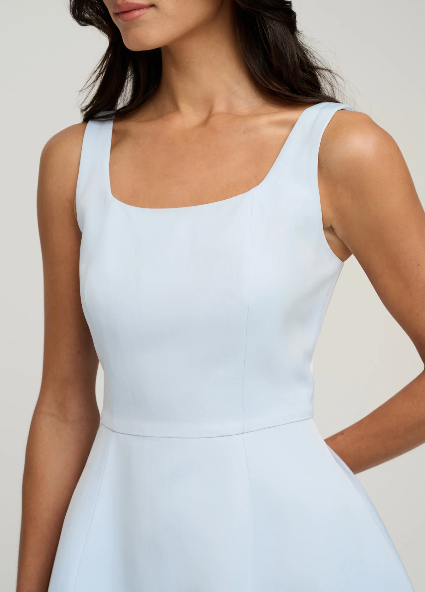 THE MORGAN DRESS - Image 2