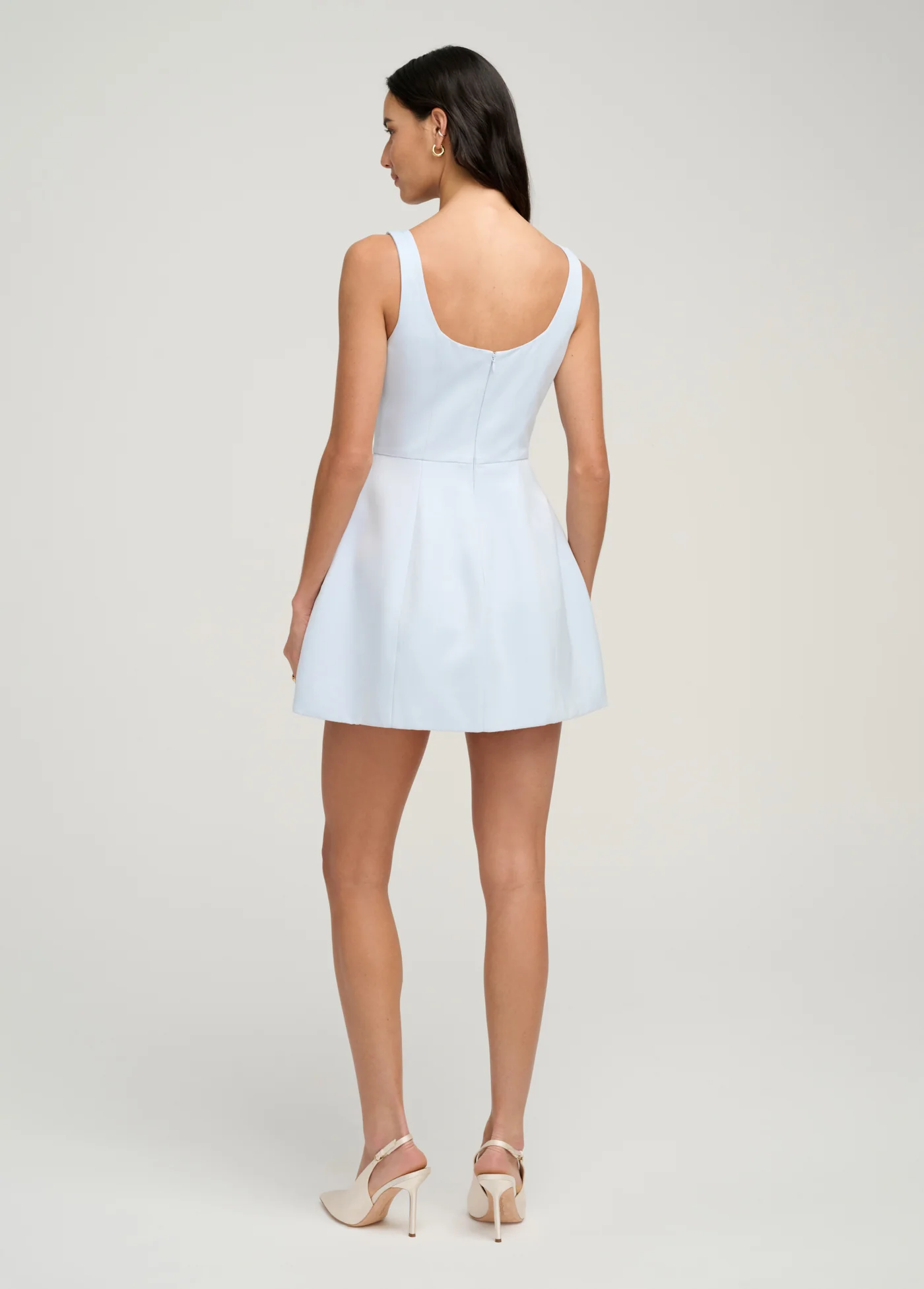 THE MORGAN DRESS - Image 5