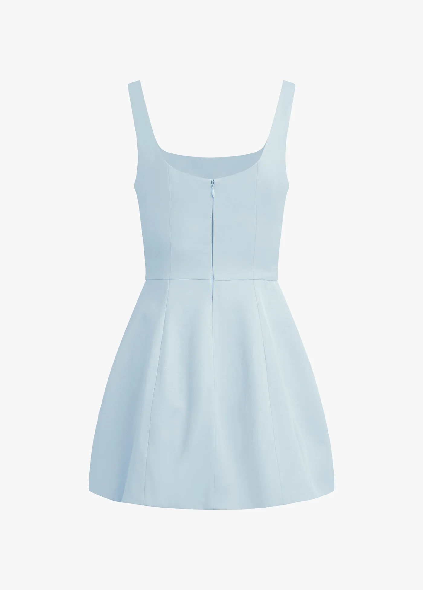 THE MORGAN DRESS - Image 7