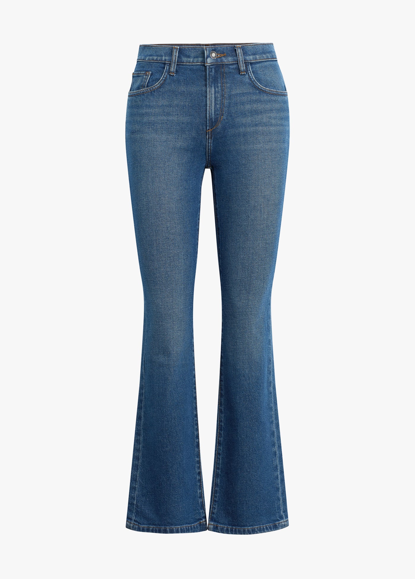 THE SHORTIE MORGAN HIGH RISE BOOT - Image 5