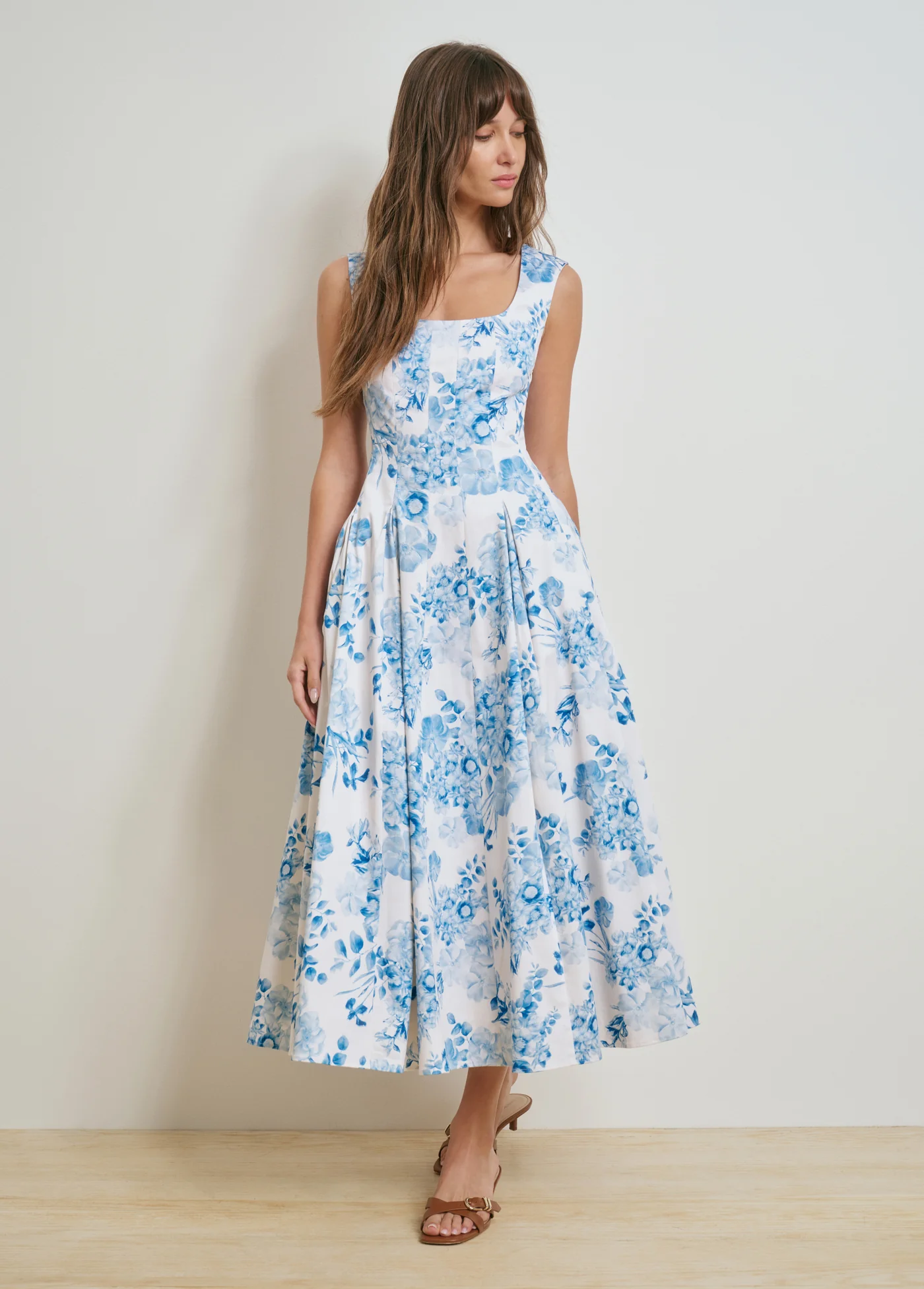 THE MUSE DRESS - Image 4