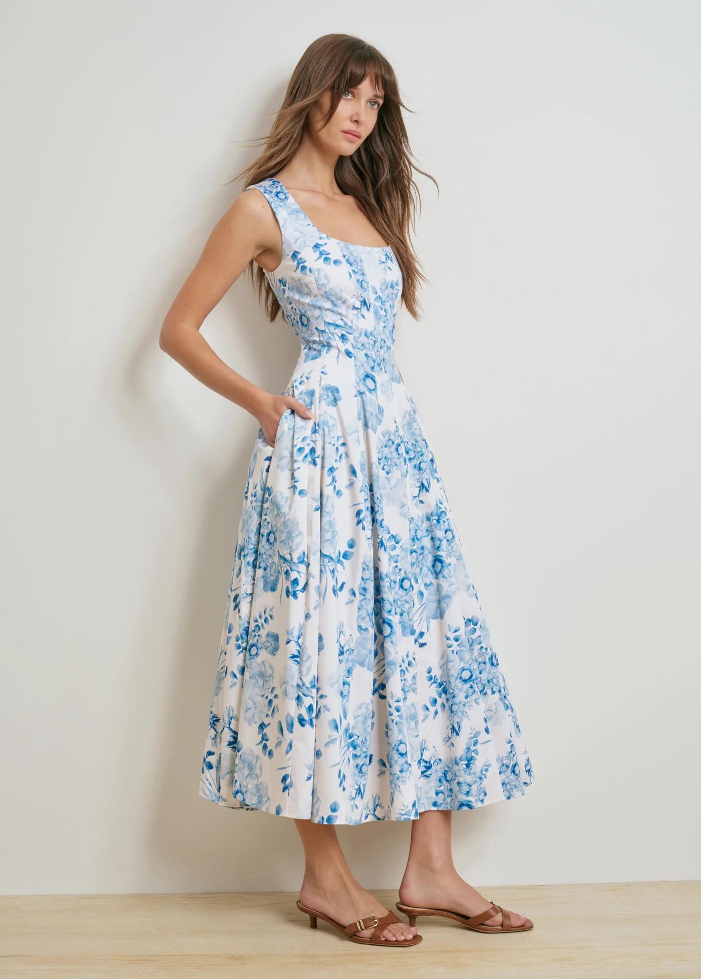 THE MUSE DRESS - Image 5
