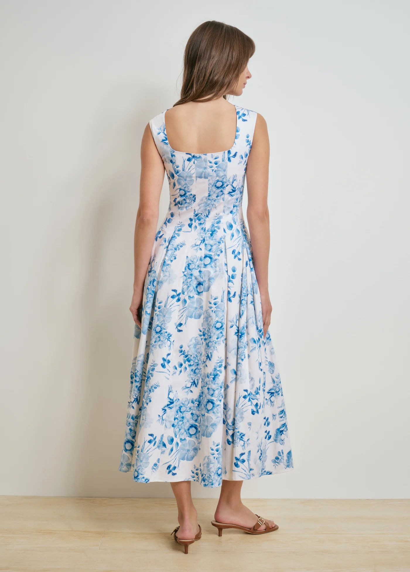 THE MUSE DRESS - Image 6