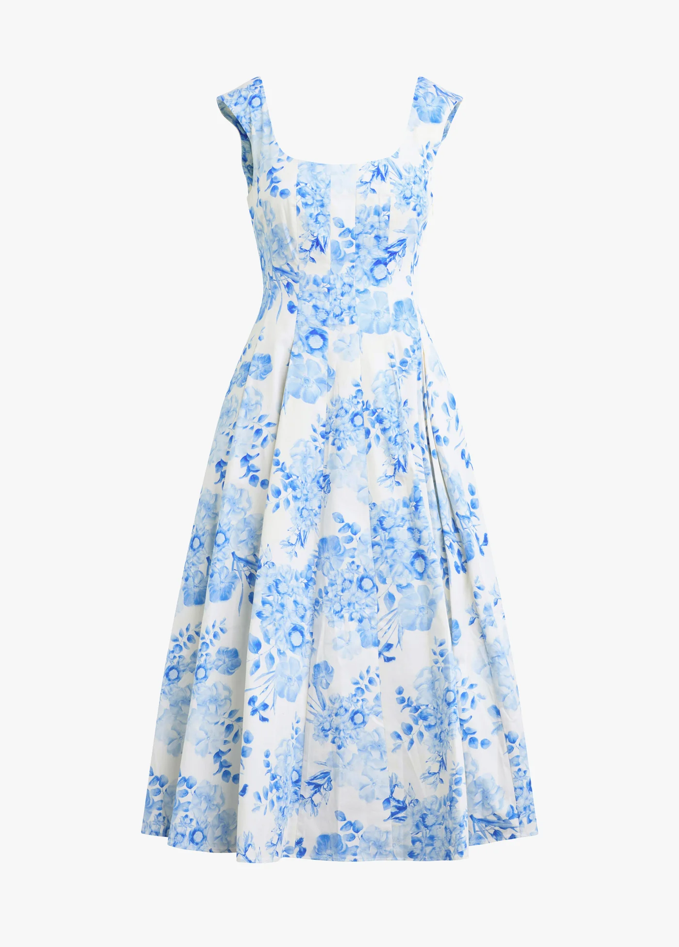 THE MUSE DRESS - Image 7