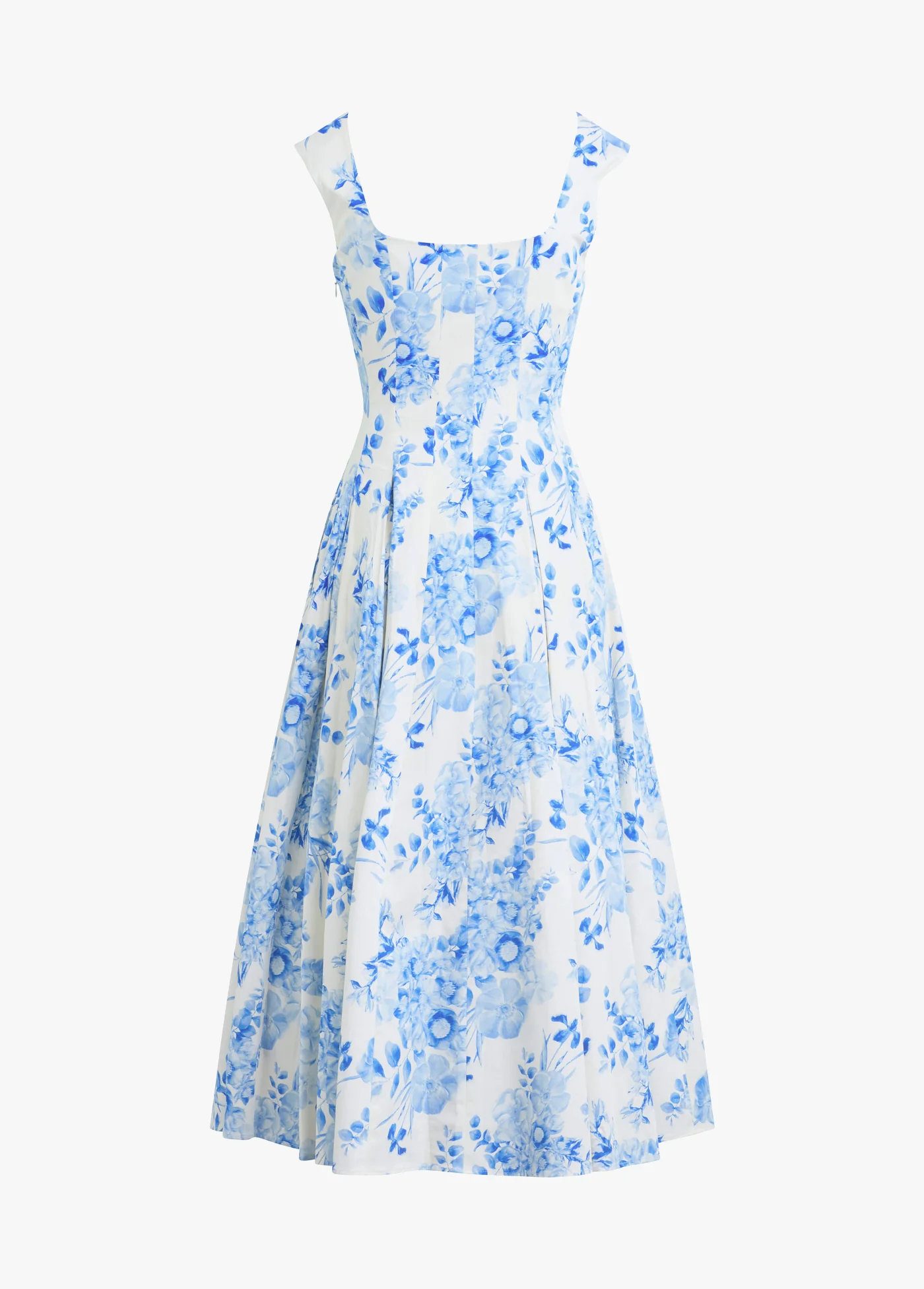 THE MUSE DRESS - Image 8