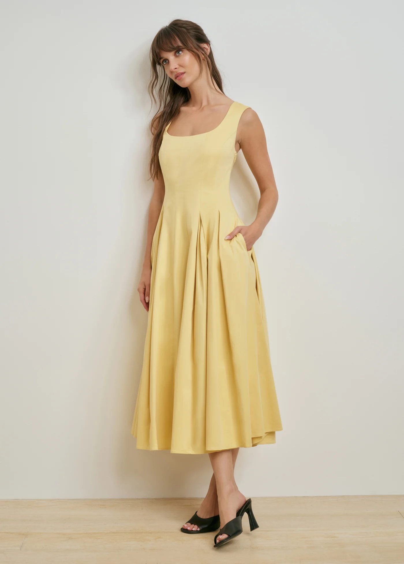 THE MUSE DRESS - Image 4