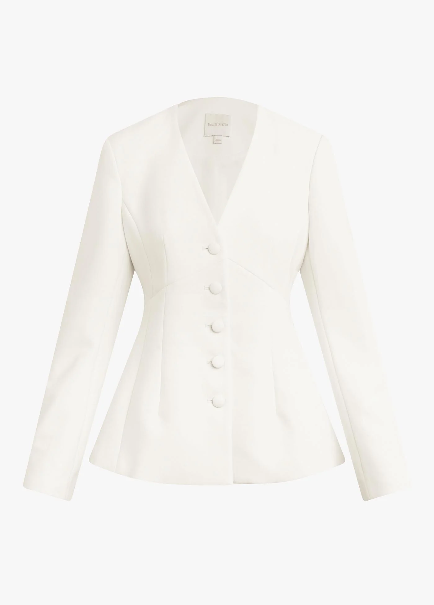 THE NEXT TO YOU BLAZER - Image 6