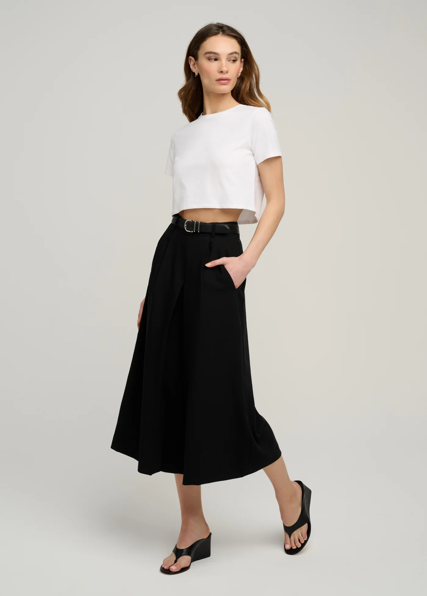 THE NICOLE CULOTTE - Image 3