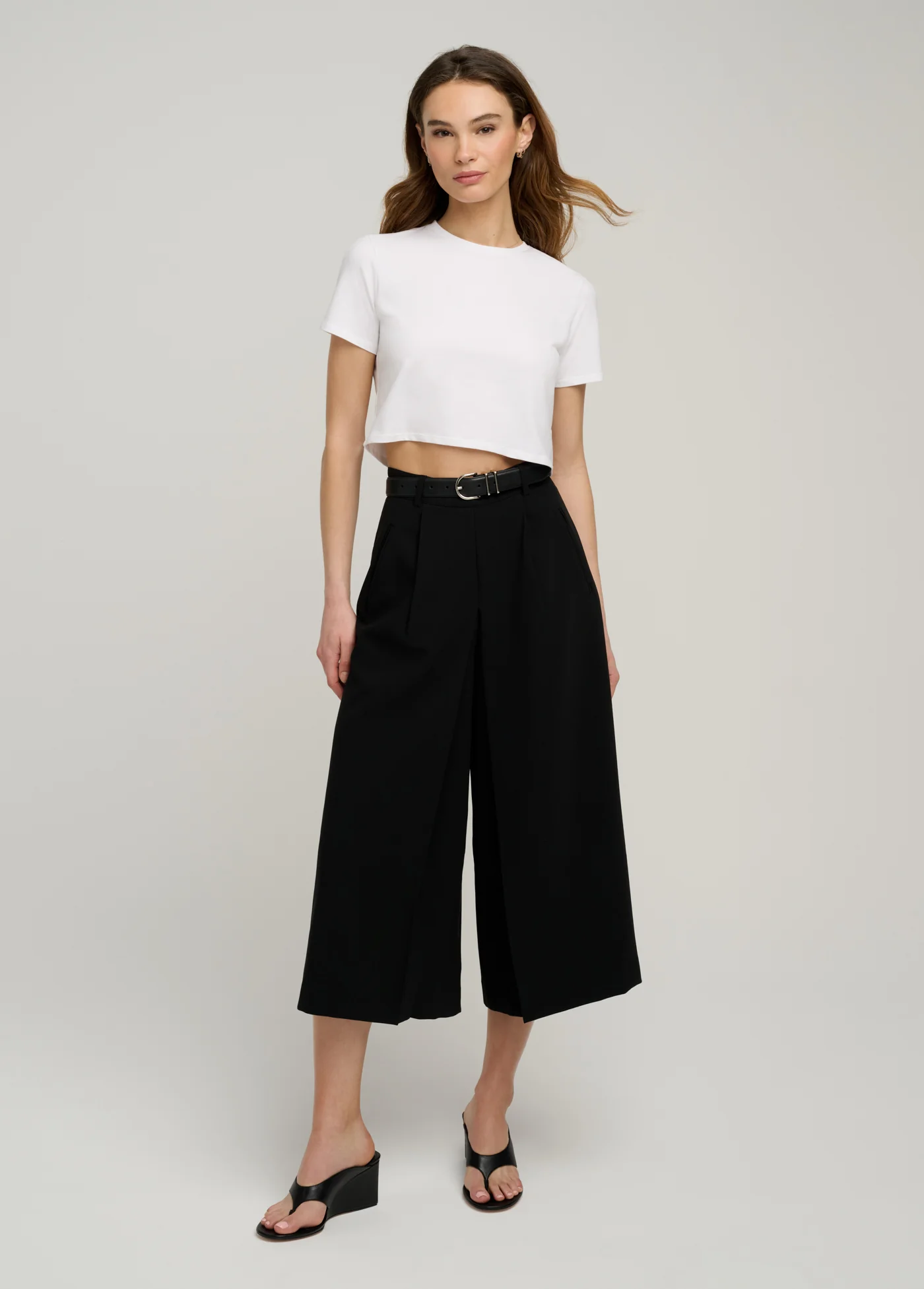 THE NICOLE CULOTTE - Image 4