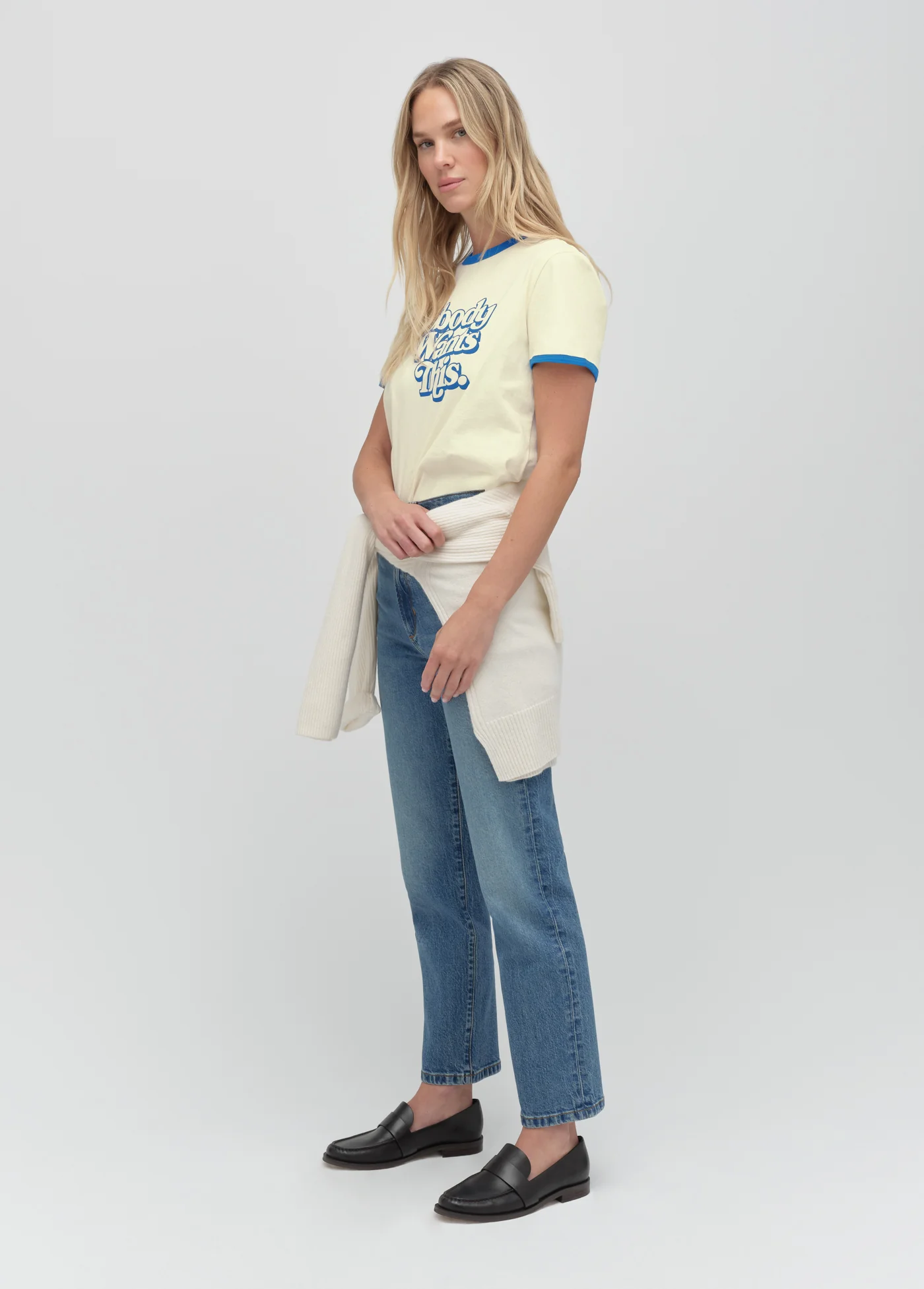 THE NWT RINGER TEE - Image 3