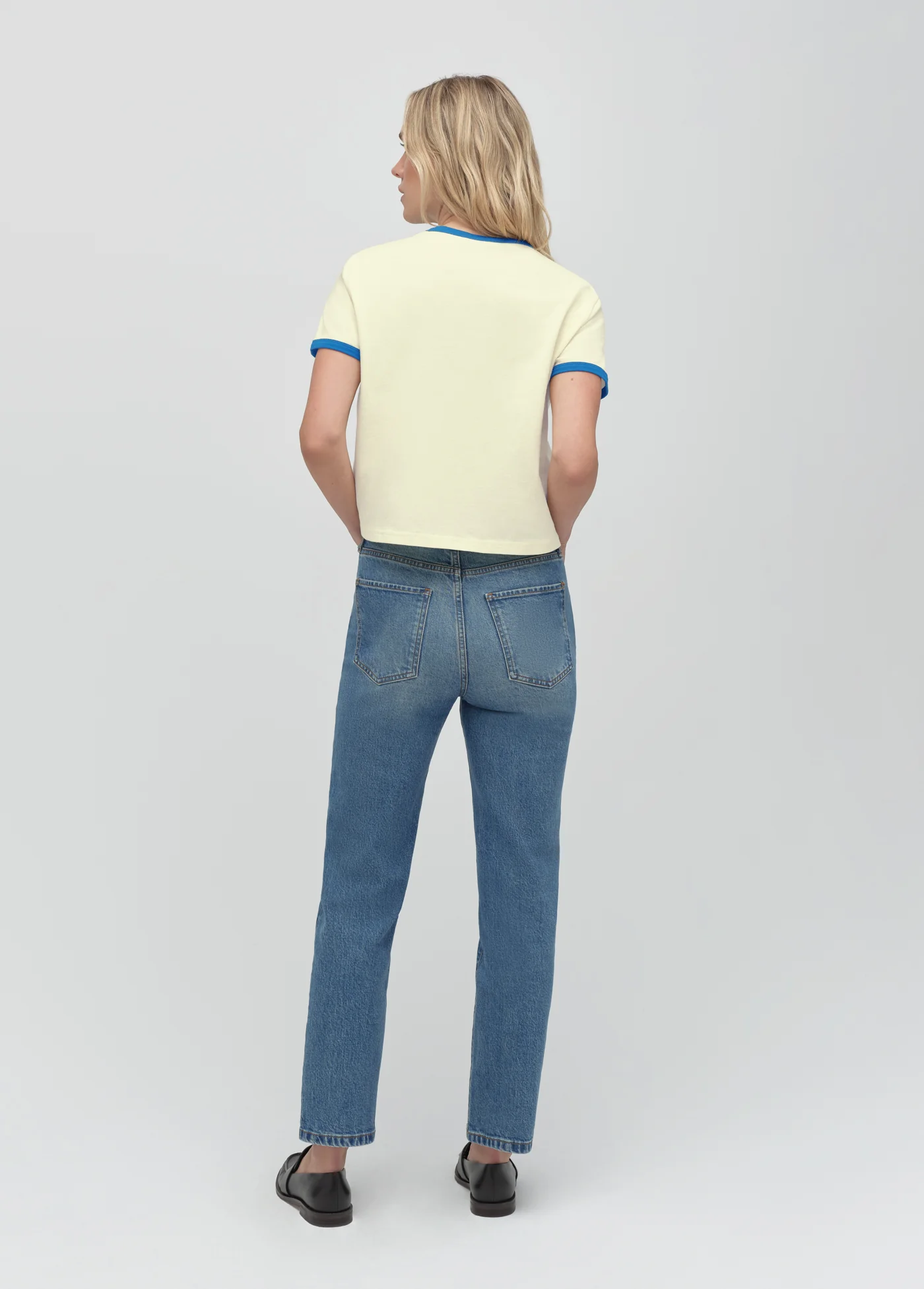 THE NWT RINGER TEE - Image 5
