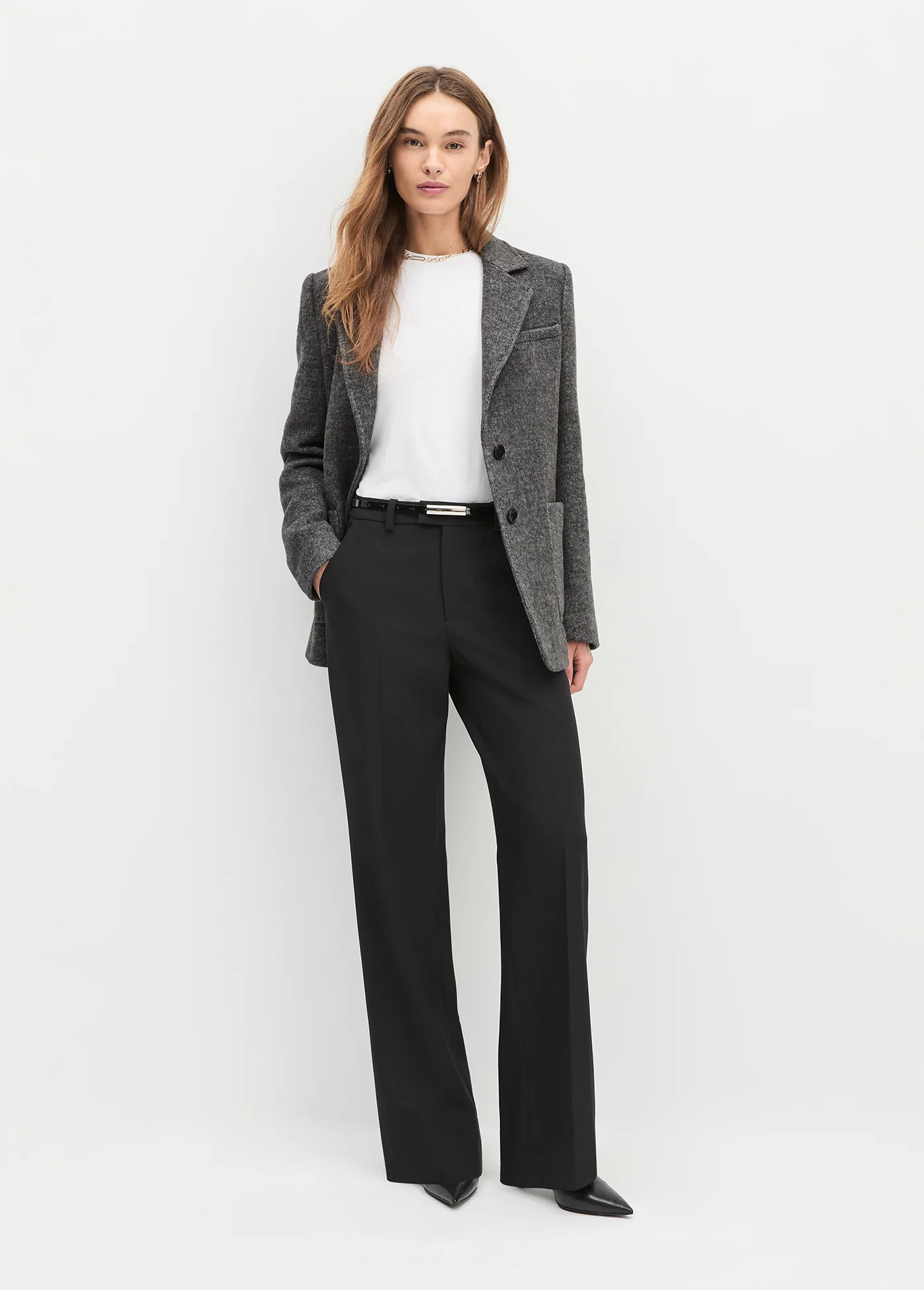 THE ODESSA PANT - Image 3