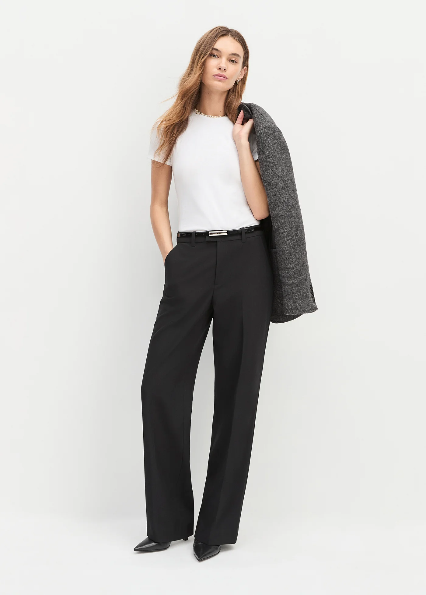 THE ODESSA PANT - Image 4
