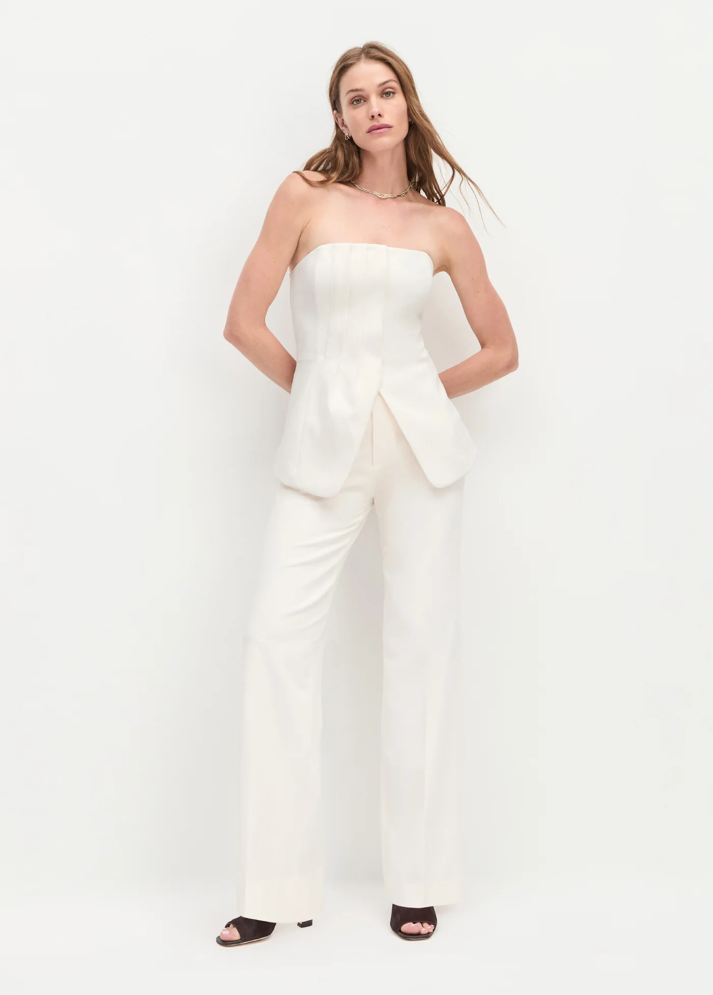 THE ODESSA PANT